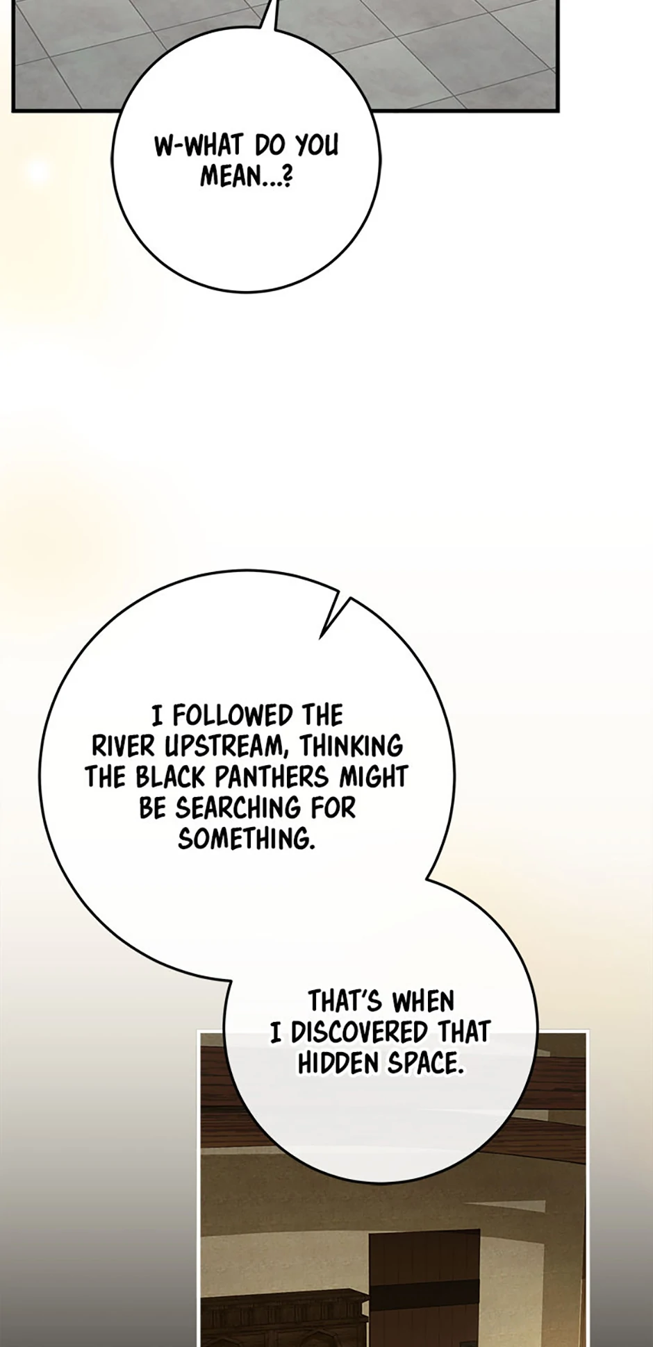 Read Lady Blue Bird of the White Lion Family EN Manga Online