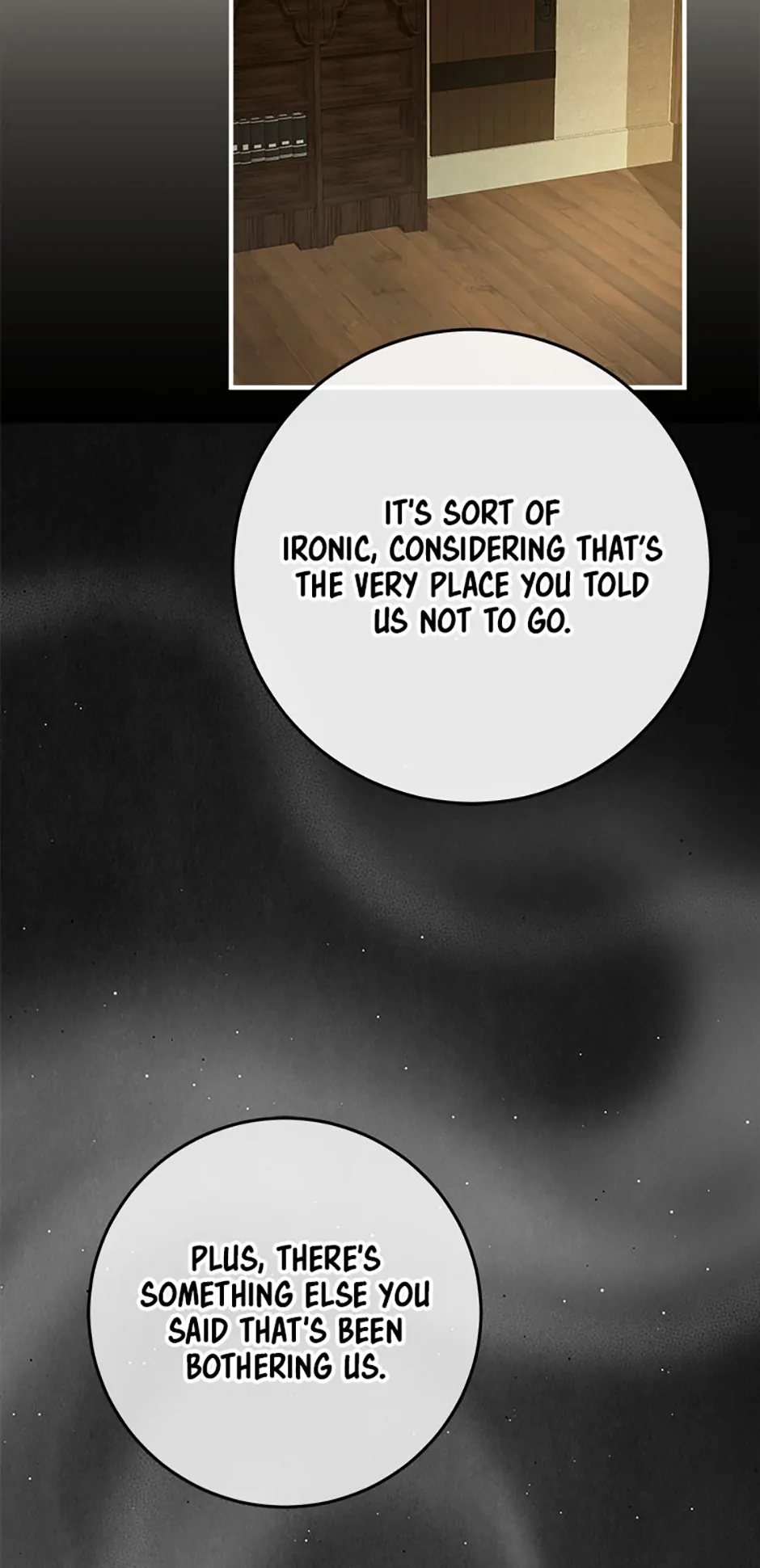 Read Lady Blue Bird of the White Lion Family EN Manga Online