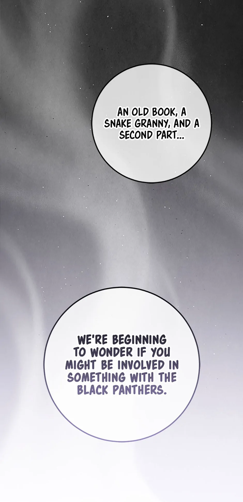 Read Lady Blue Bird of the White Lion Family EN Manga Online