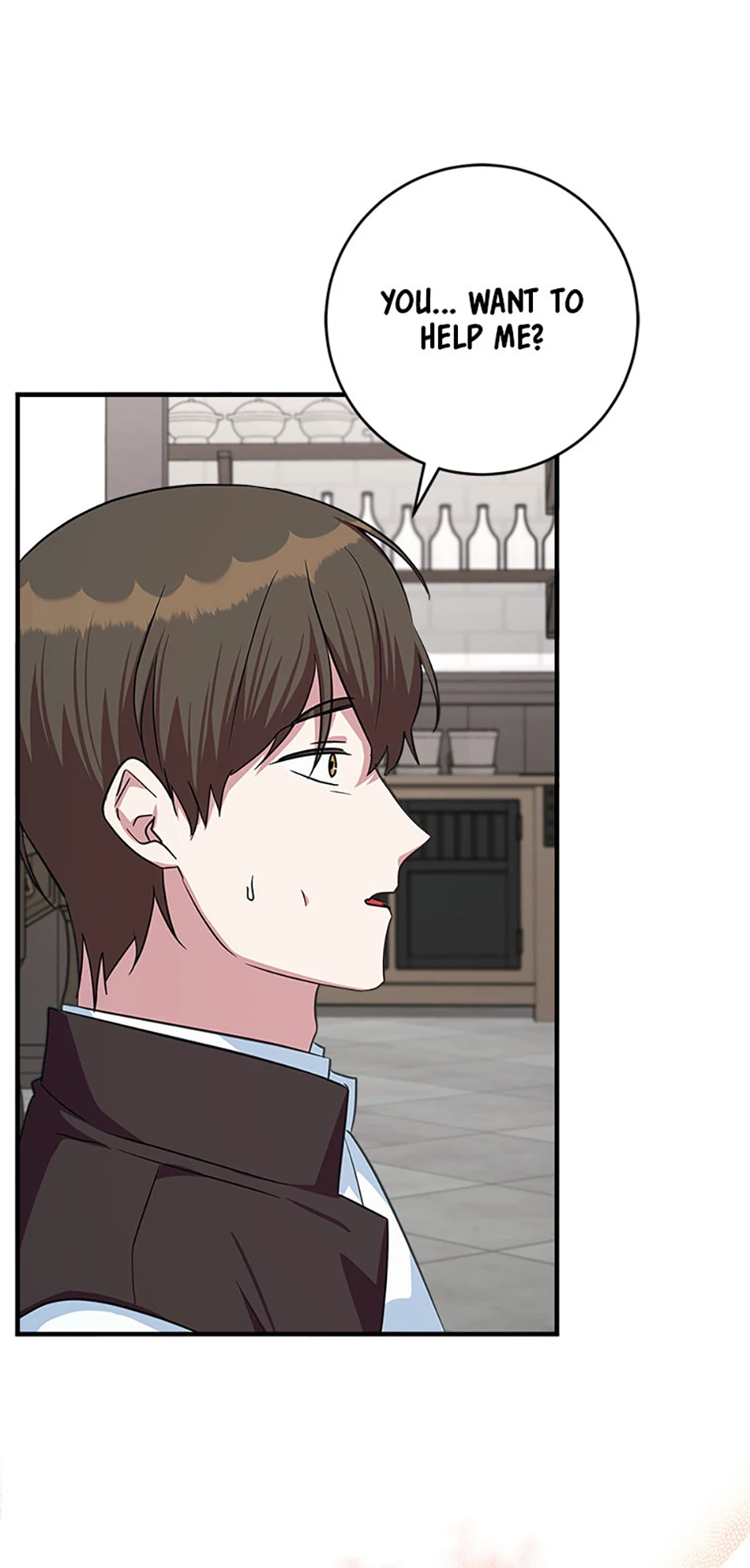 Read Lady Blue Bird of the White Lion Family EN Manga Online