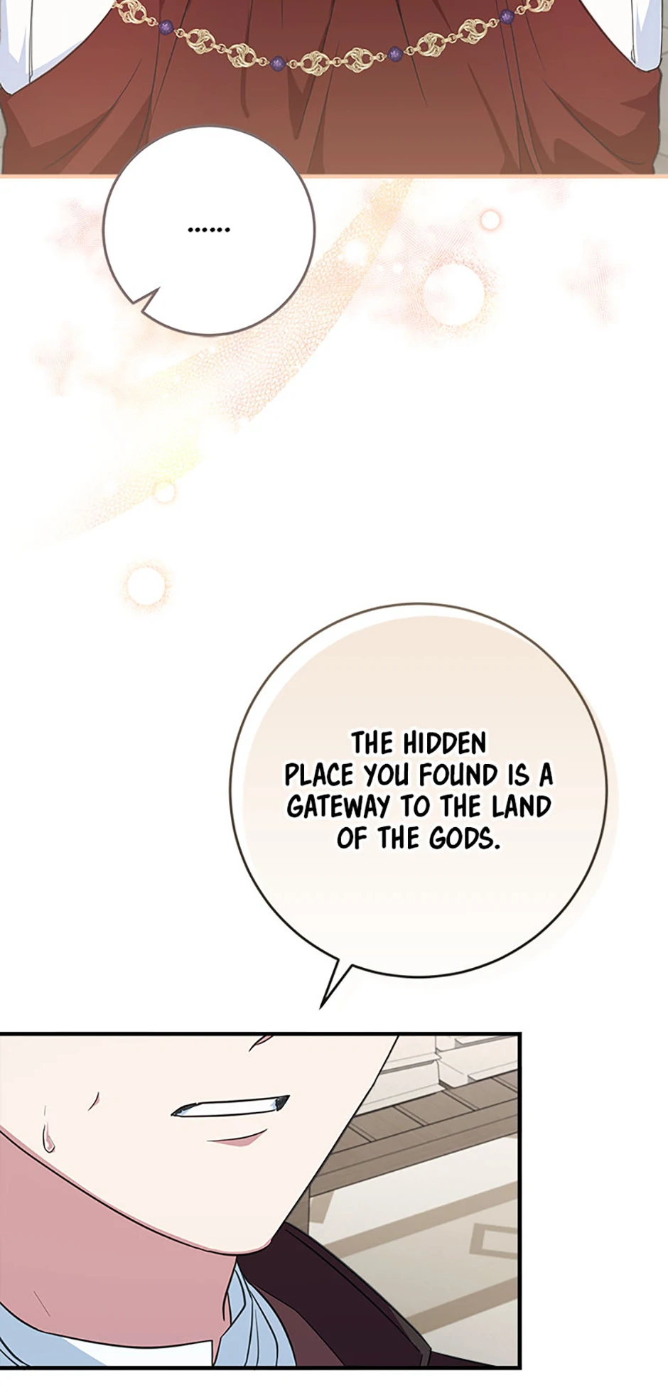 Read Lady Blue Bird of the White Lion Family EN Manga Online