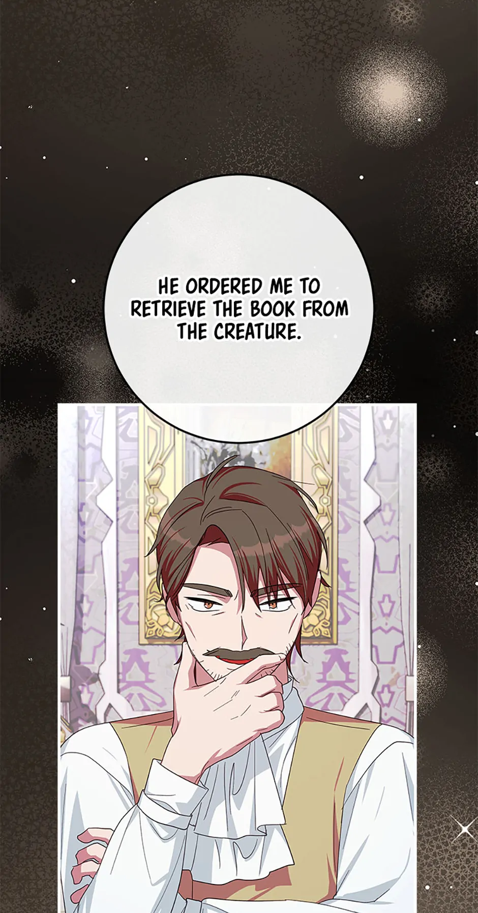 Read Lady Blue Bird of the White Lion Family EN Manga Online