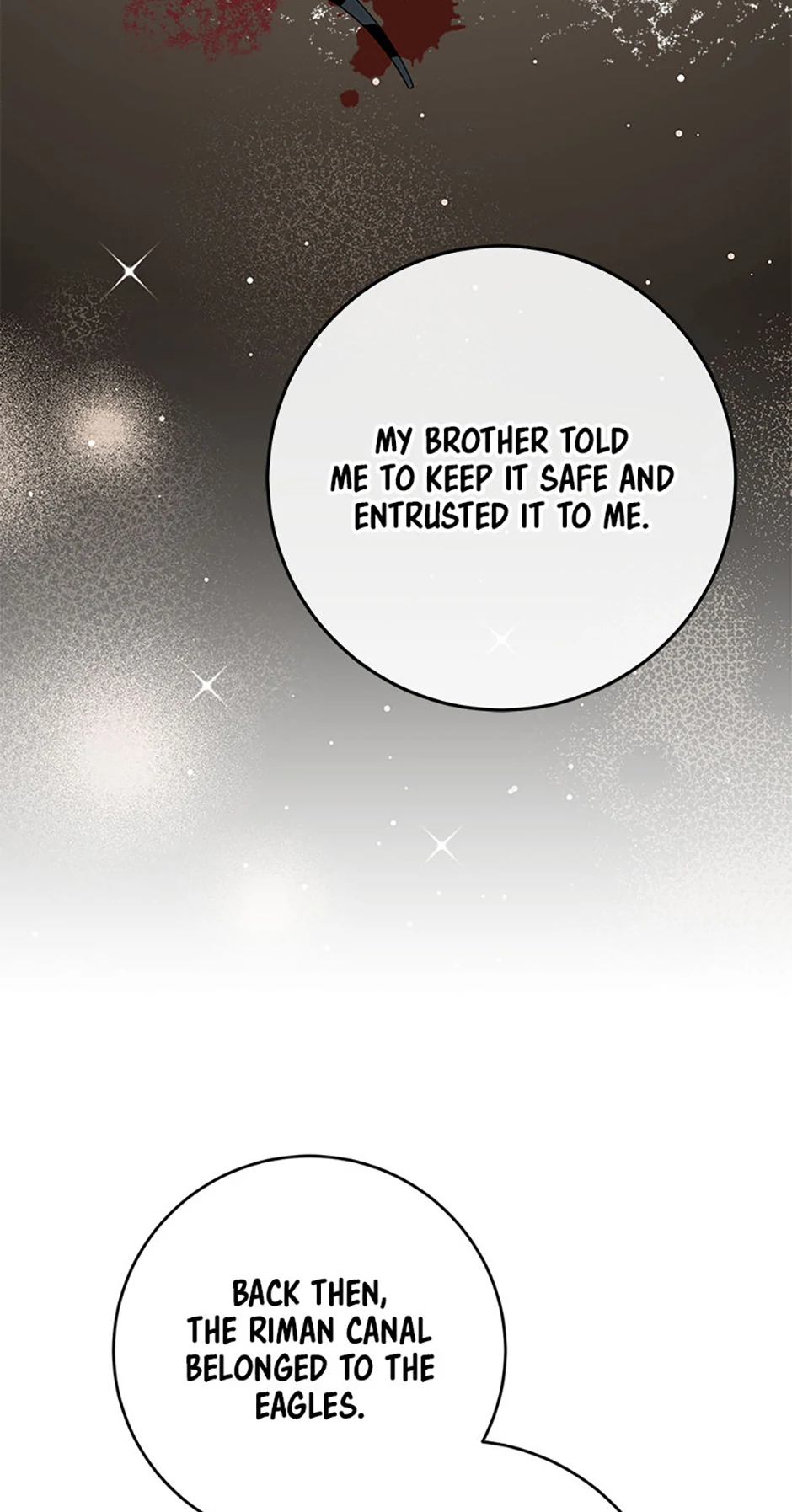 Read Lady Blue Bird of the White Lion Family EN Manga Online