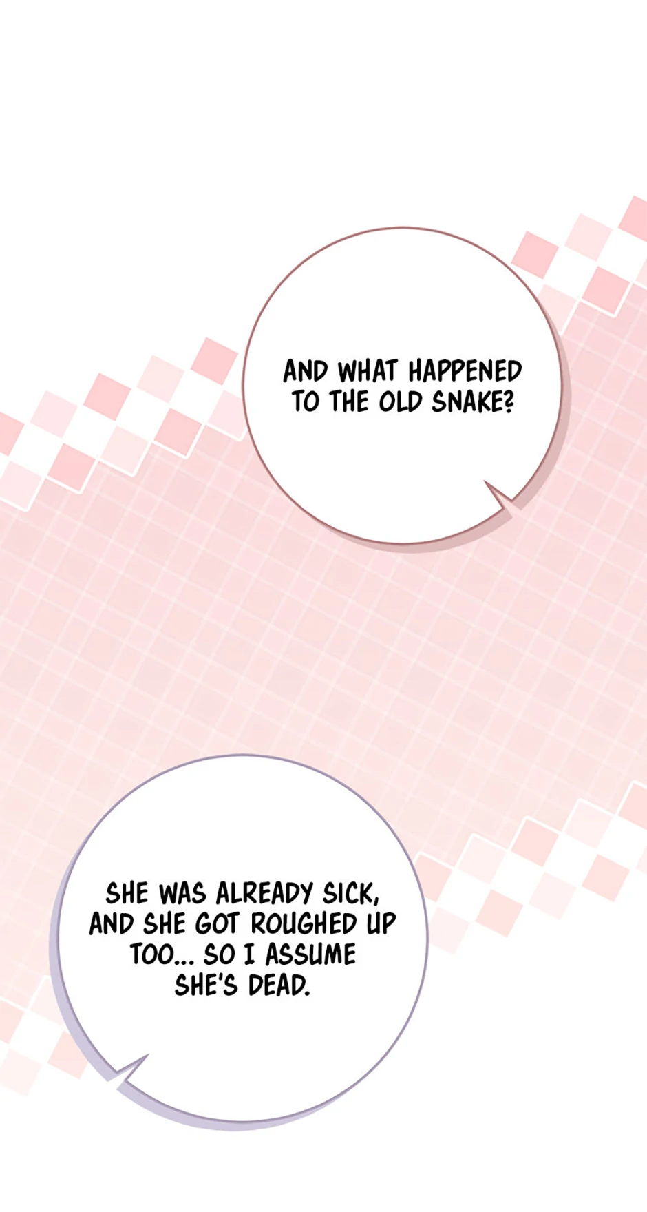 Read Lady Blue Bird of the White Lion Family EN Manga Online