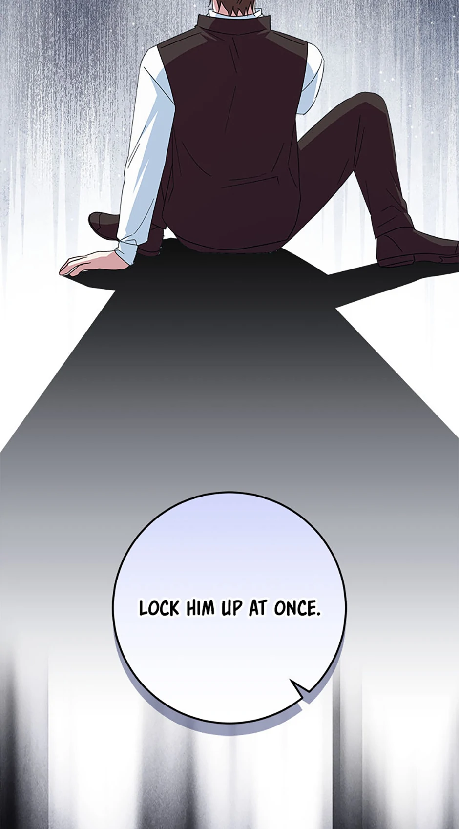 Read Lady Blue Bird of the White Lion Family EN Manga Online