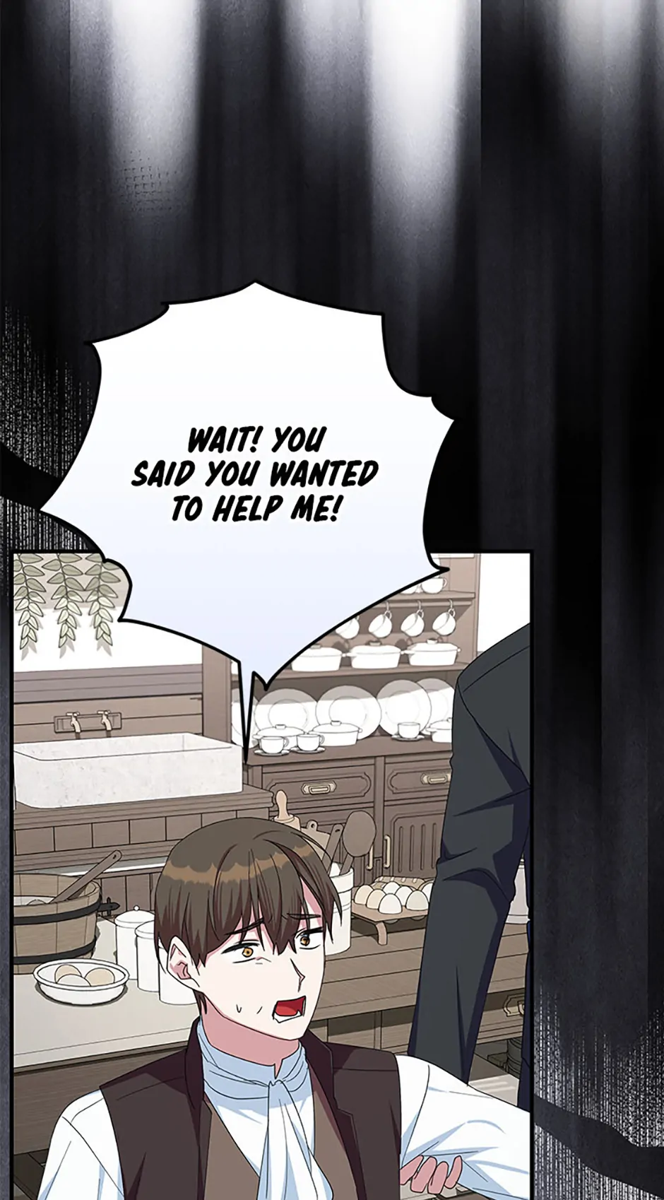 Read Lady Blue Bird of the White Lion Family EN Manga Online