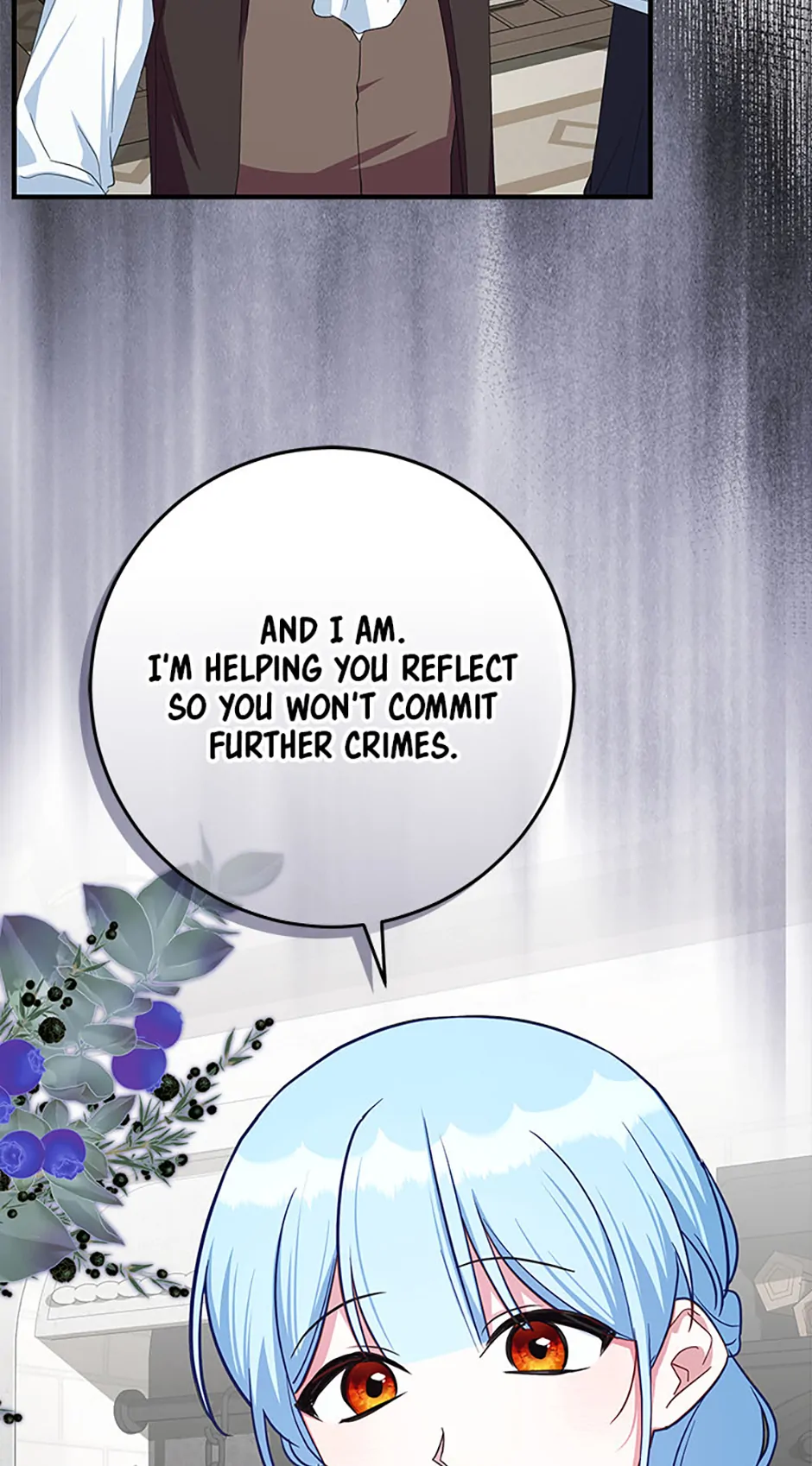 Read Lady Blue Bird of the White Lion Family EN Manga Online