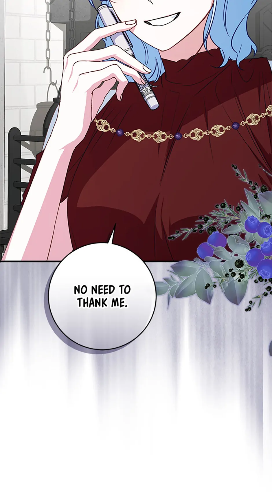 Read Lady Blue Bird of the White Lion Family EN Manga Online