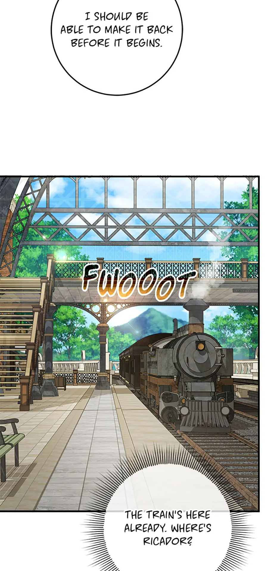 Read Lady Blue Bird of the White Lion Family EN Manga Online