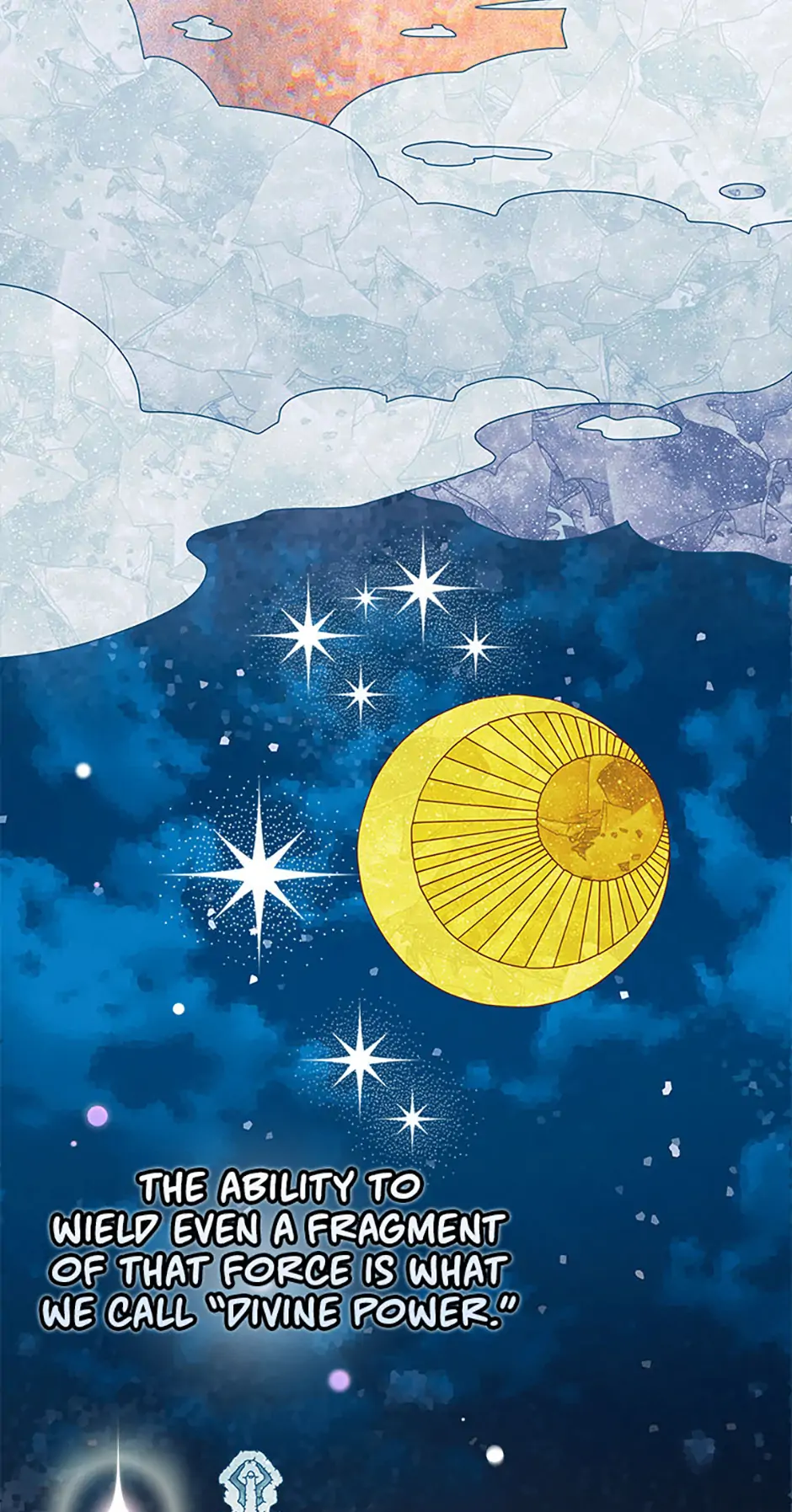 Read Lady Blue Bird of the White Lion Family EN Manga Online