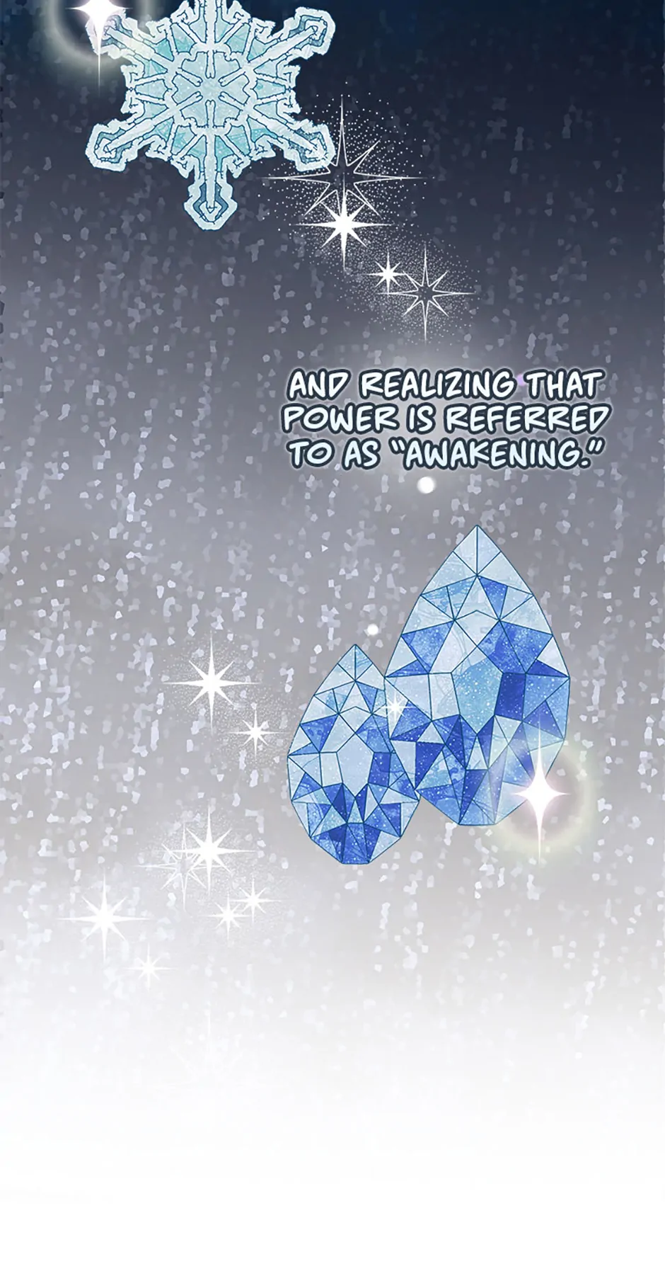 Read Lady Blue Bird of the White Lion Family EN Manga Online