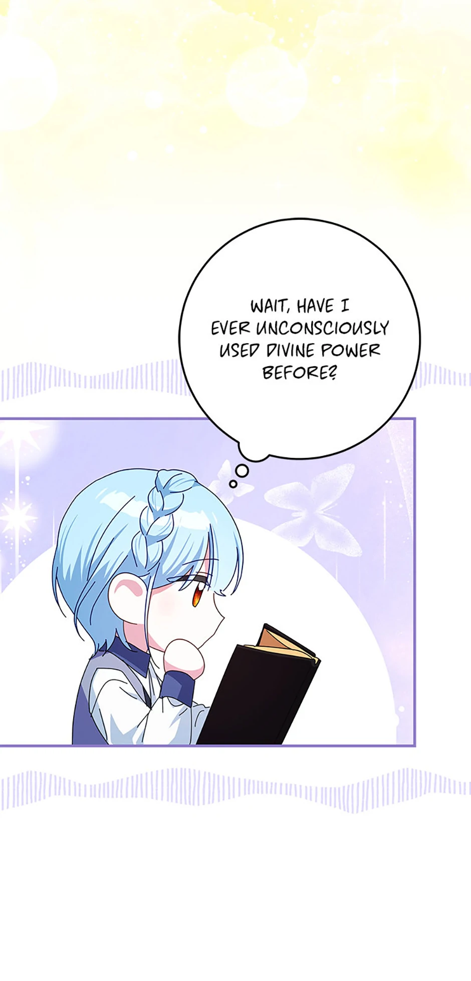 Read Lady Blue Bird of the White Lion Family EN Manga Online