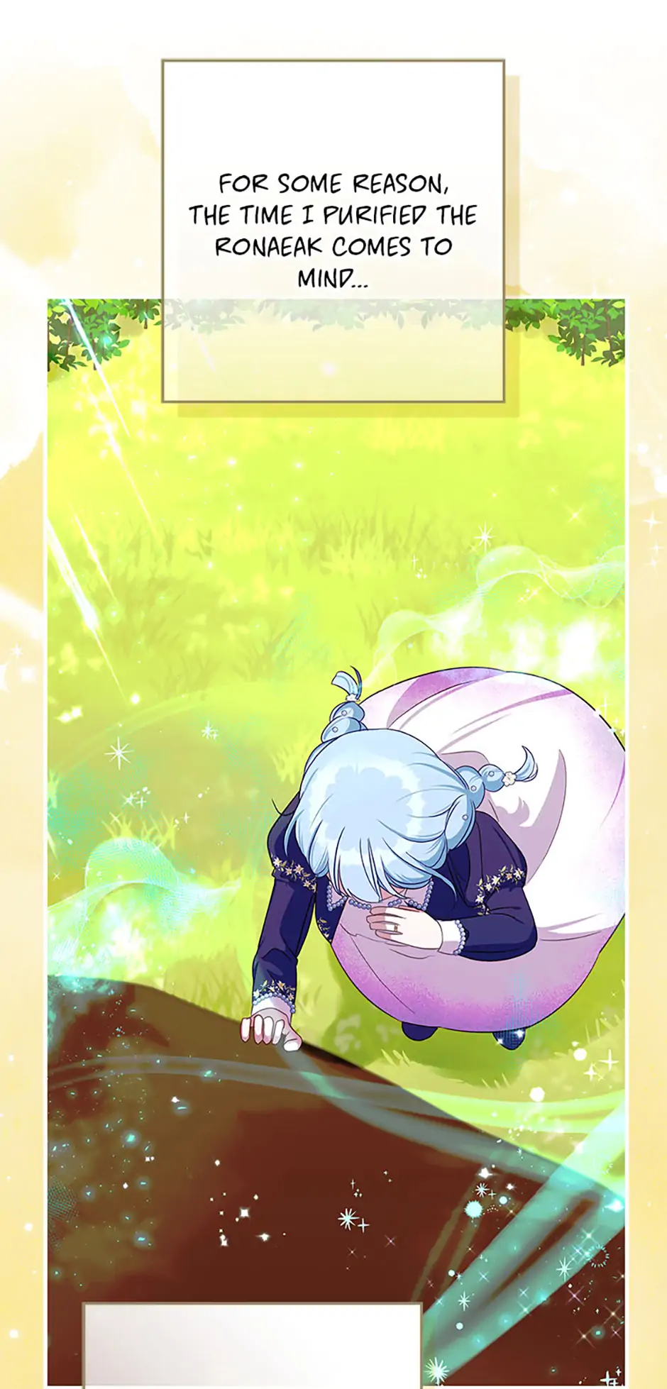 Read Lady Blue Bird of the White Lion Family EN Manga Online