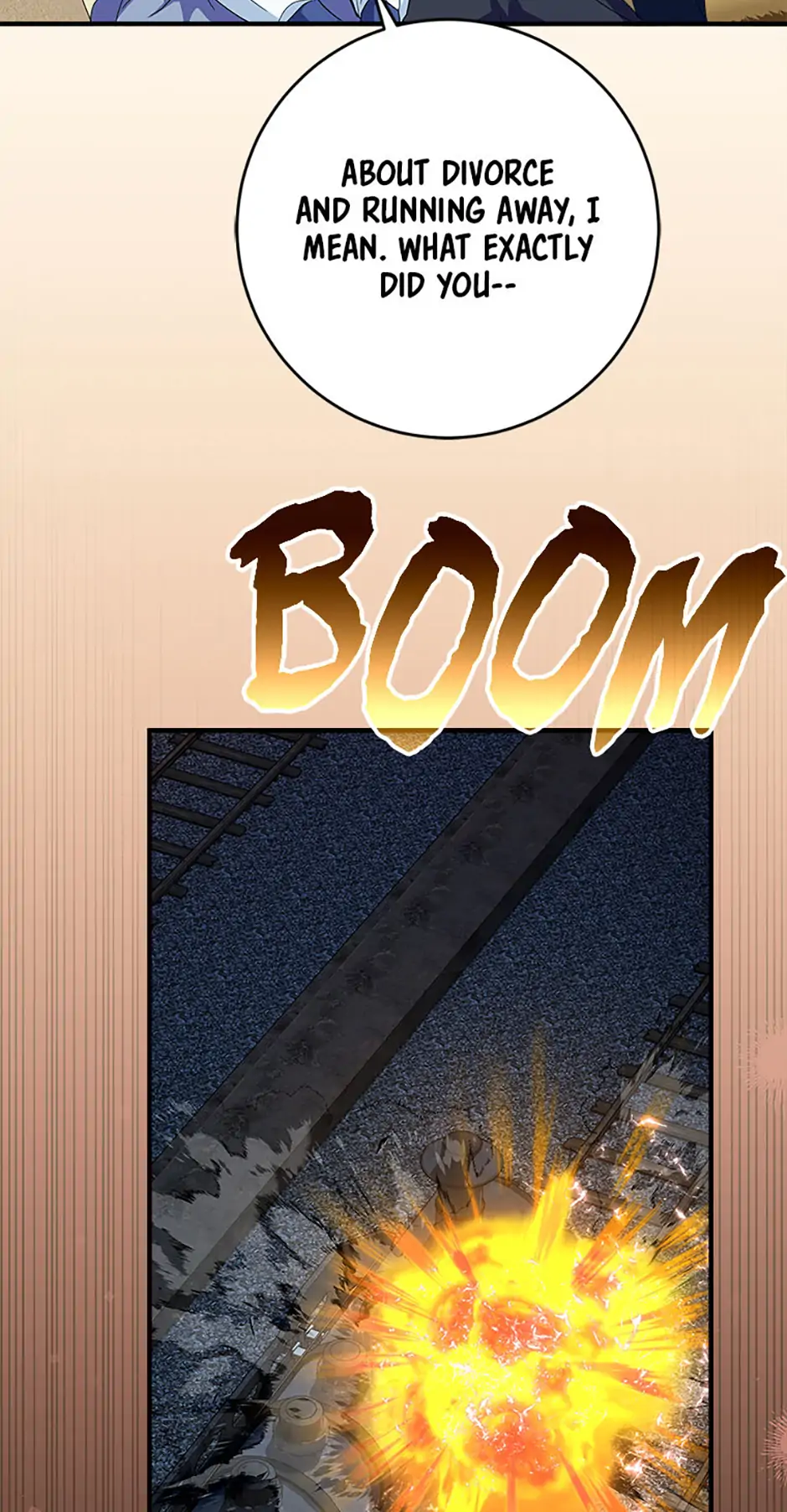 Read Lady Blue Bird of the White Lion Family EN Manga Online