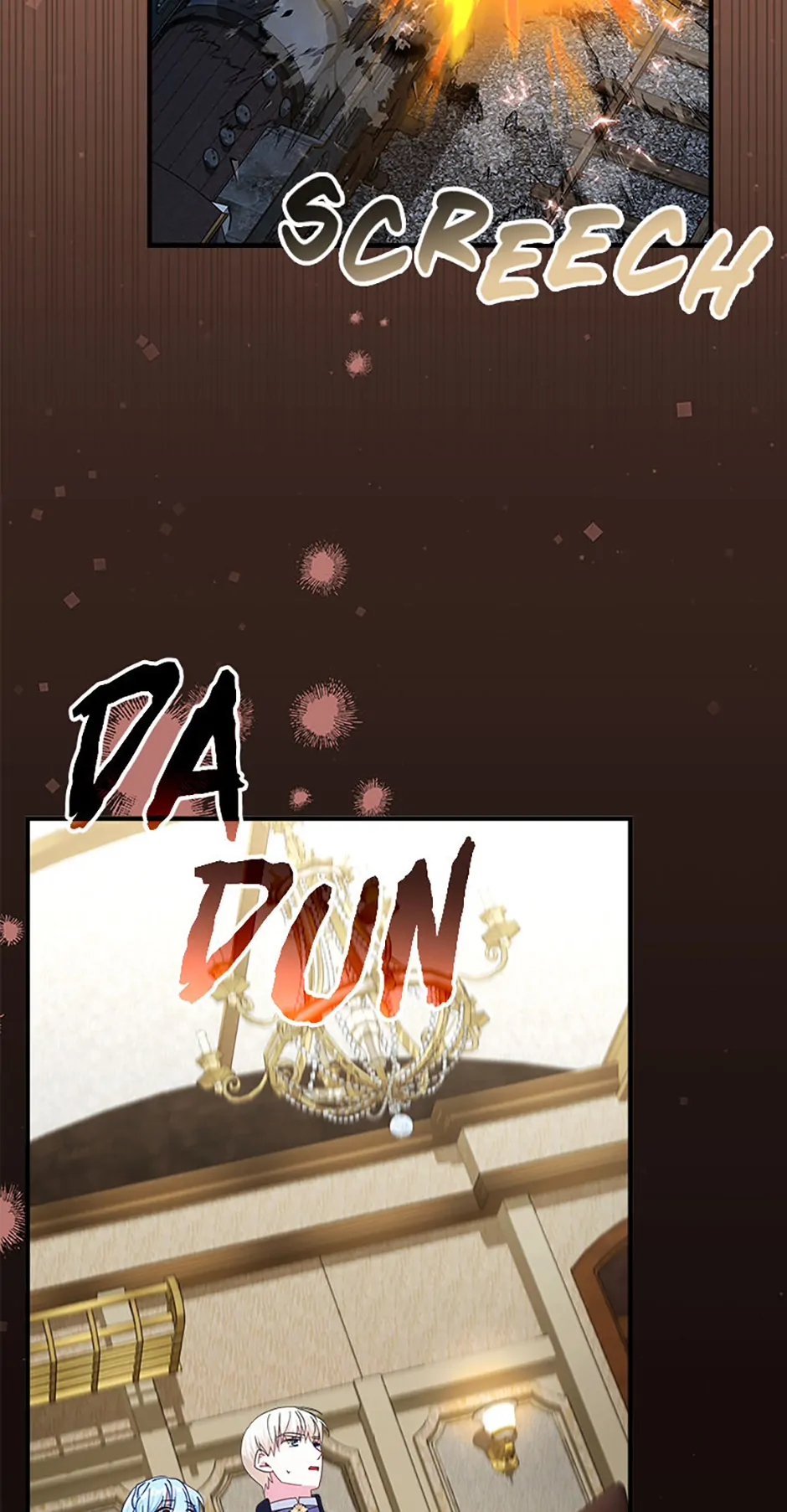 Read Lady Blue Bird of the White Lion Family EN Manga Online