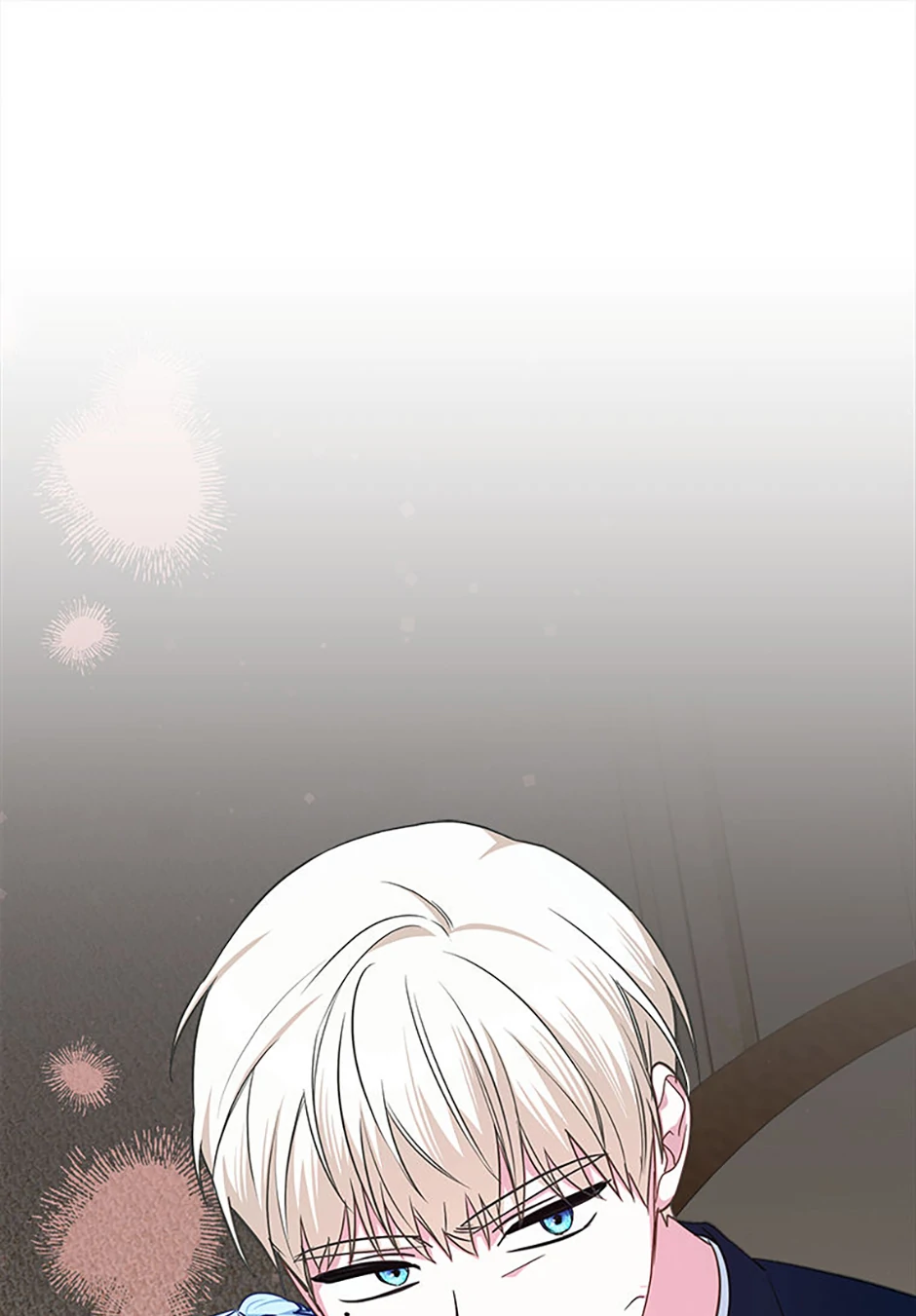 Read Lady Blue Bird of the White Lion Family EN Manga Online