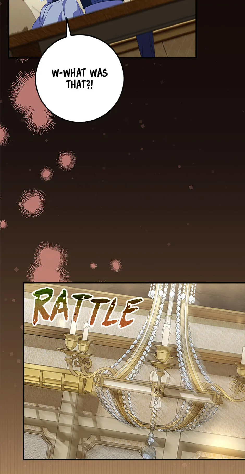 Read Lady Blue Bird of the White Lion Family EN Manga Online