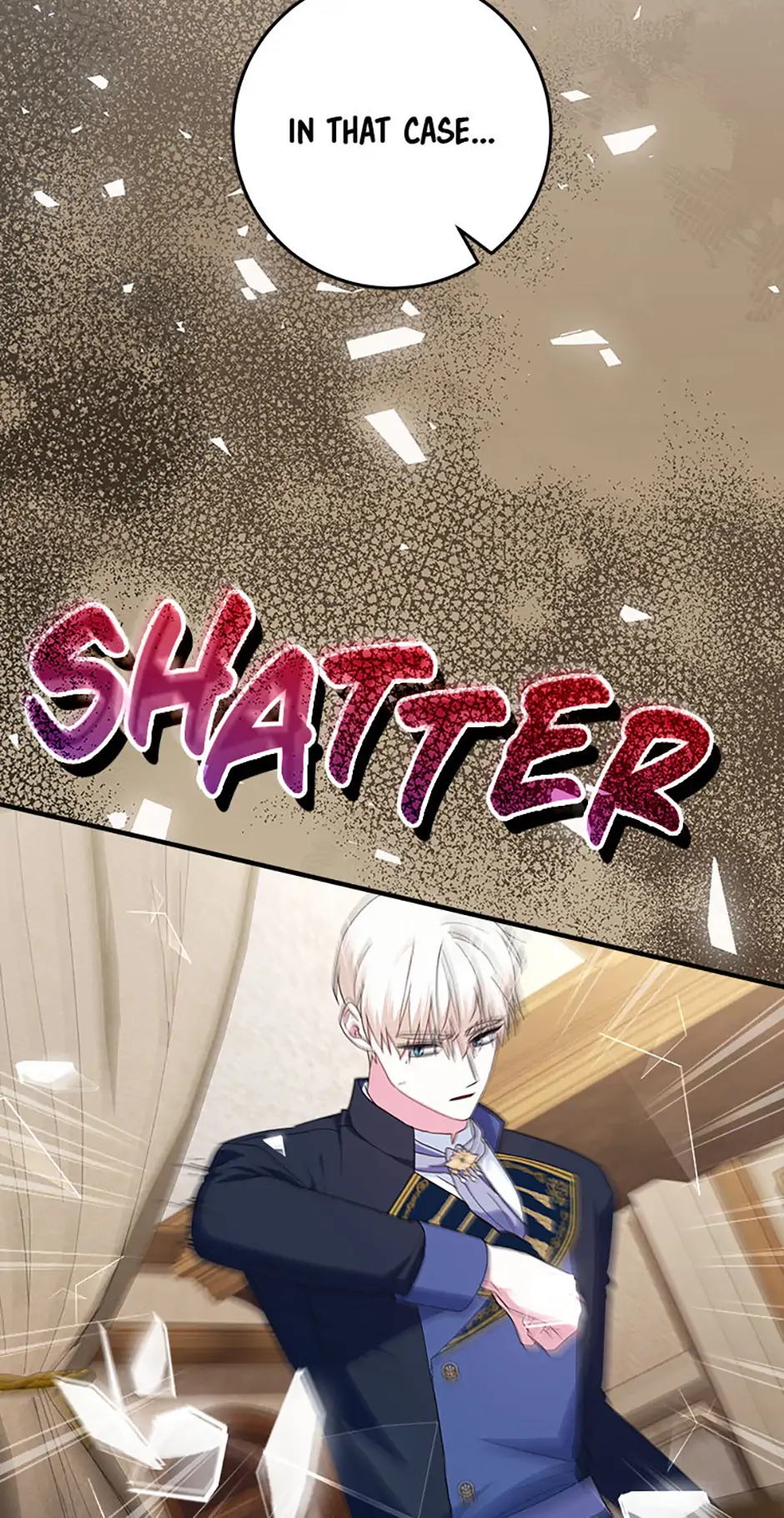 Read Lady Blue Bird of the White Lion Family EN Manga Online