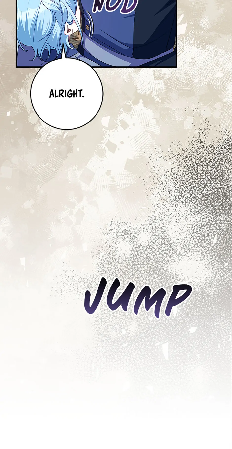 Read Lady Blue Bird of the White Lion Family EN Manga Online