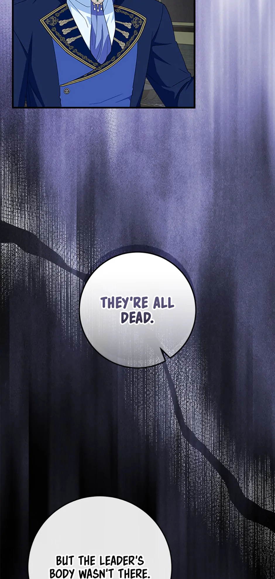 Read Lady Blue Bird of the White Lion Family EN Manga Online