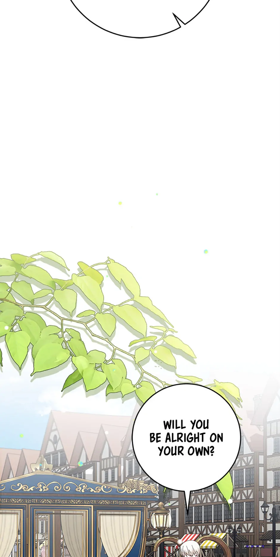 Read Lady Blue Bird of the White Lion Family EN Manga Online