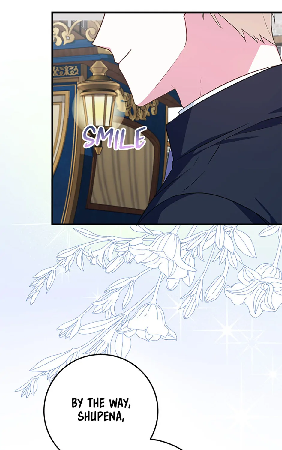 Read Lady Blue Bird of the White Lion Family EN Manga Online