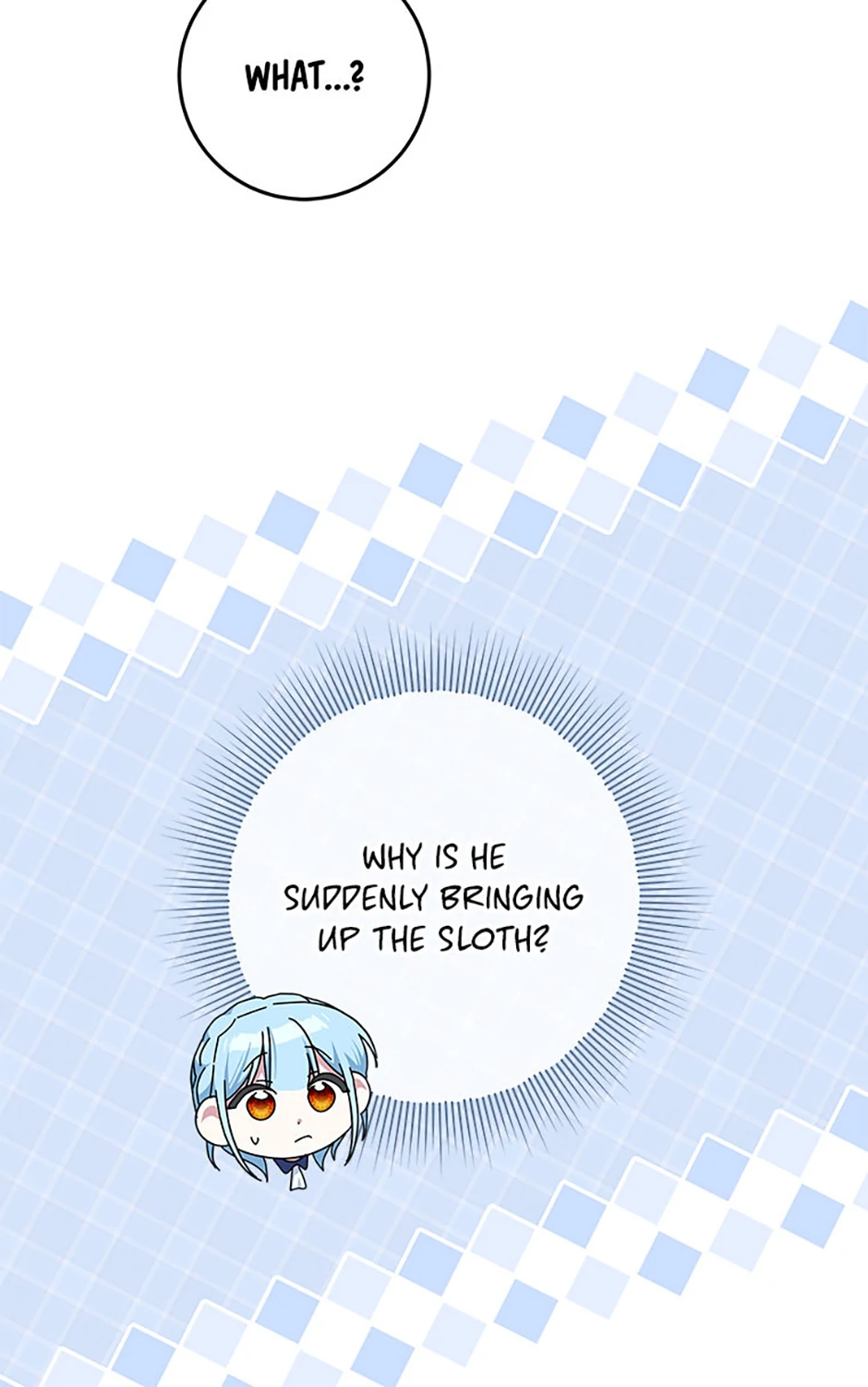 Read Lady Blue Bird of the White Lion Family EN Manga Online