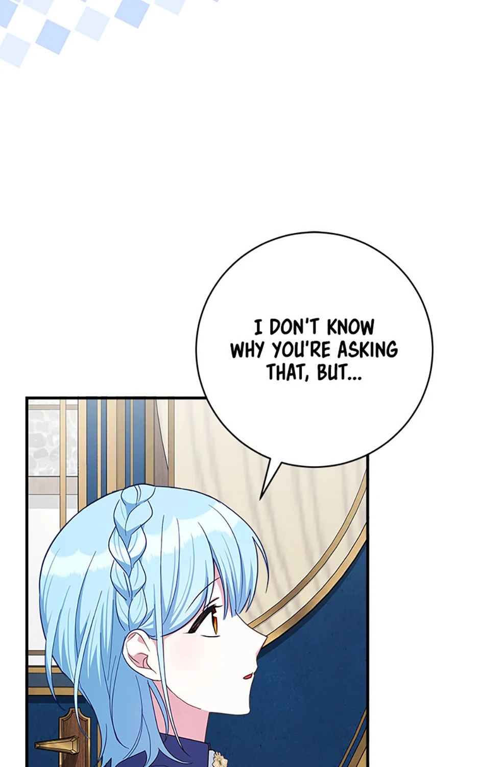 Read Lady Blue Bird of the White Lion Family EN Manga Online