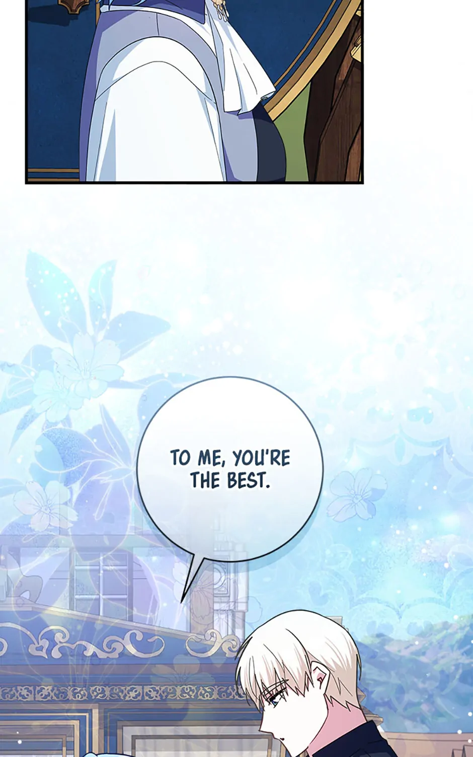 Read Lady Blue Bird of the White Lion Family EN Manga Online