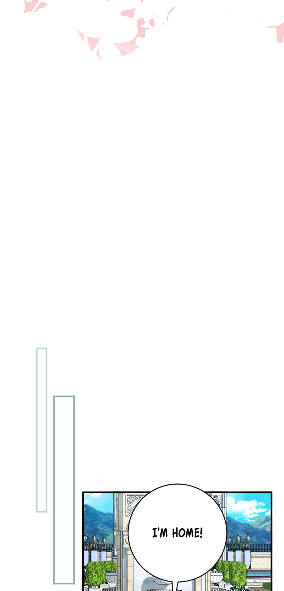 Read Lady Blue Bird of the White Lion Family EN Manga Online