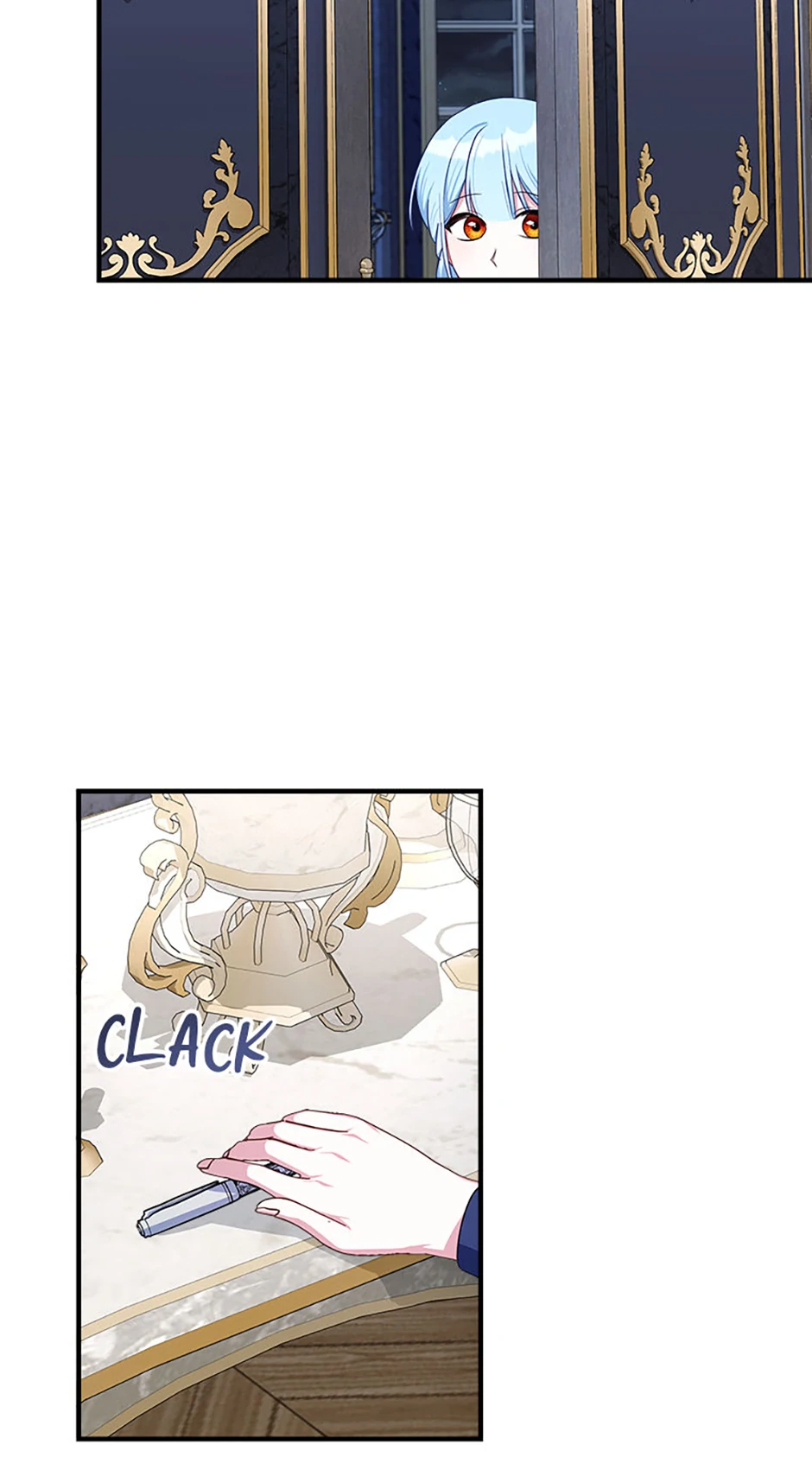 Read Lady Blue Bird of the White Lion Family EN Manga Online