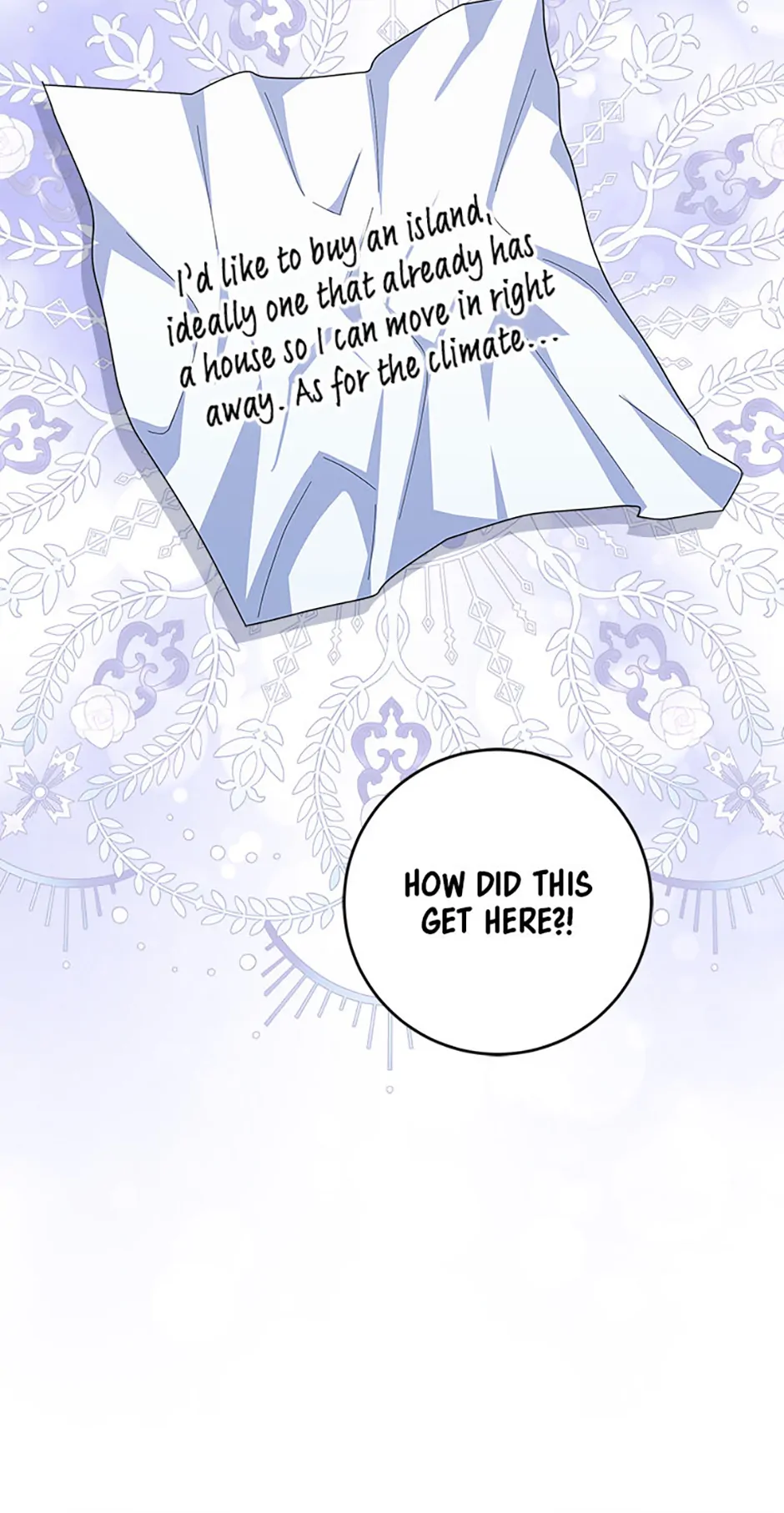 Read Lady Blue Bird of the White Lion Family EN Manga Online