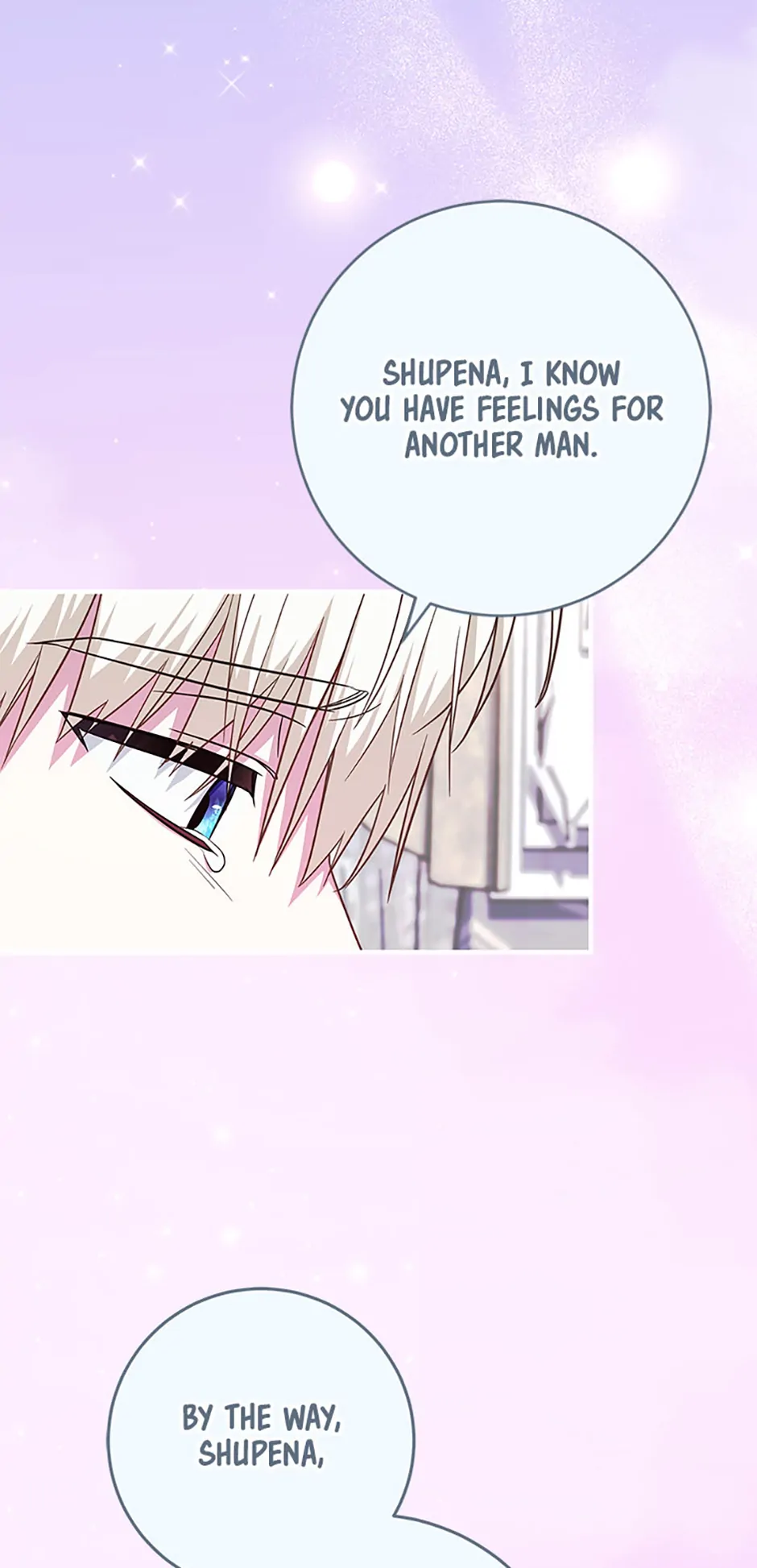 Read Lady Blue Bird of the White Lion Family EN Manga Online