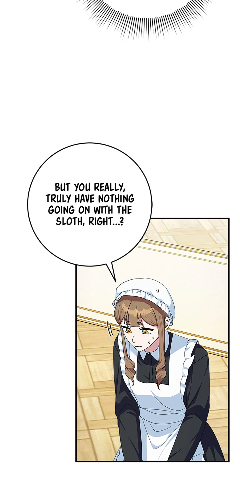 Read Lady Blue Bird of the White Lion Family EN Manga Online