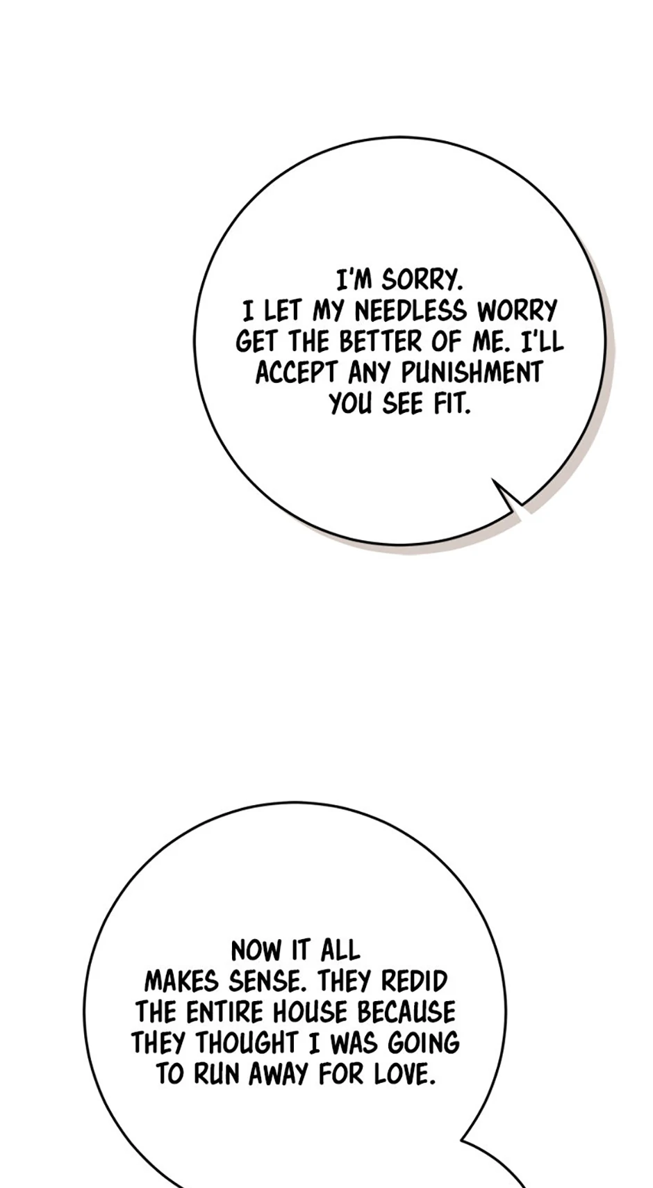 Read Lady Blue Bird of the White Lion Family EN Manga Online