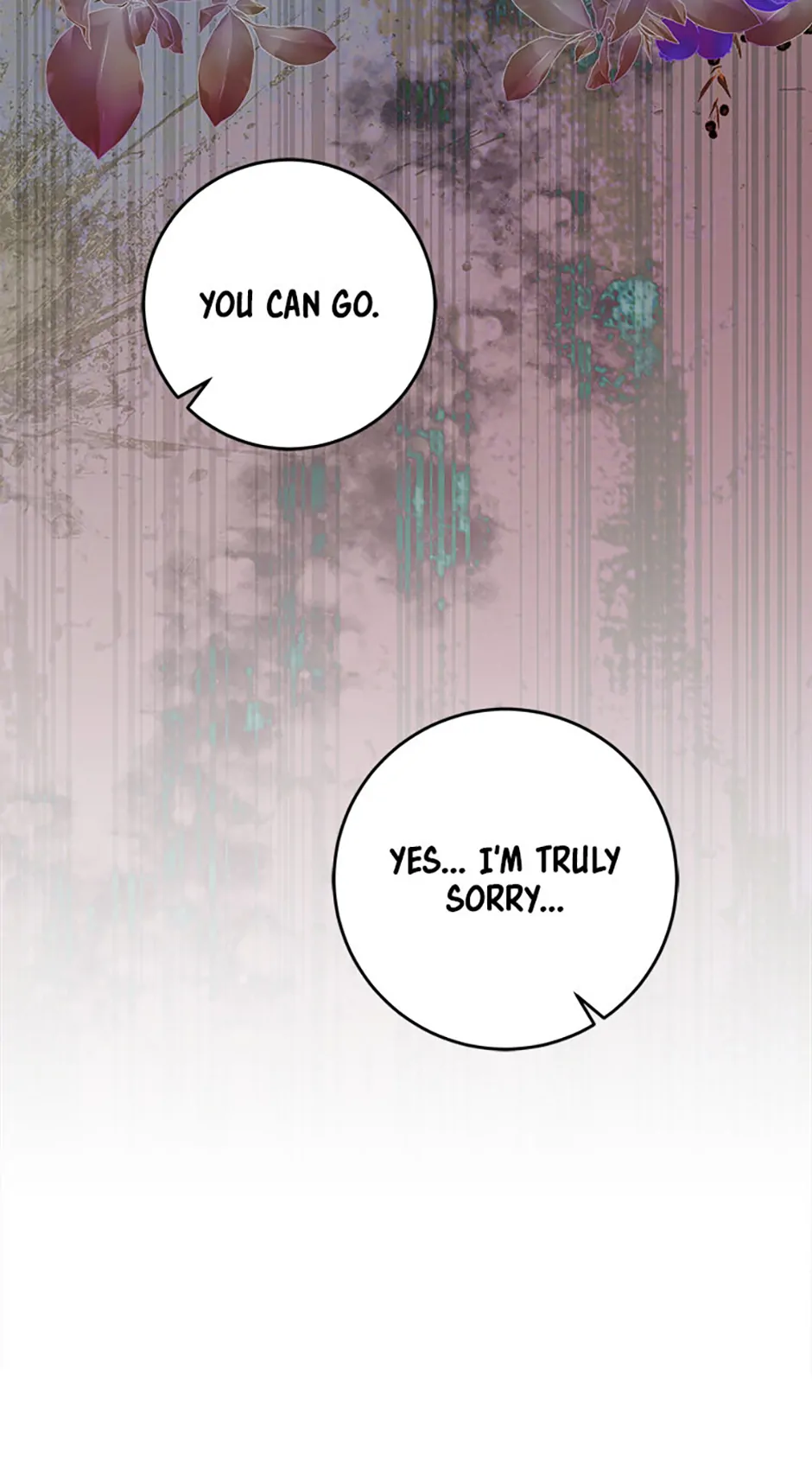 Read Lady Blue Bird of the White Lion Family EN Manga Online