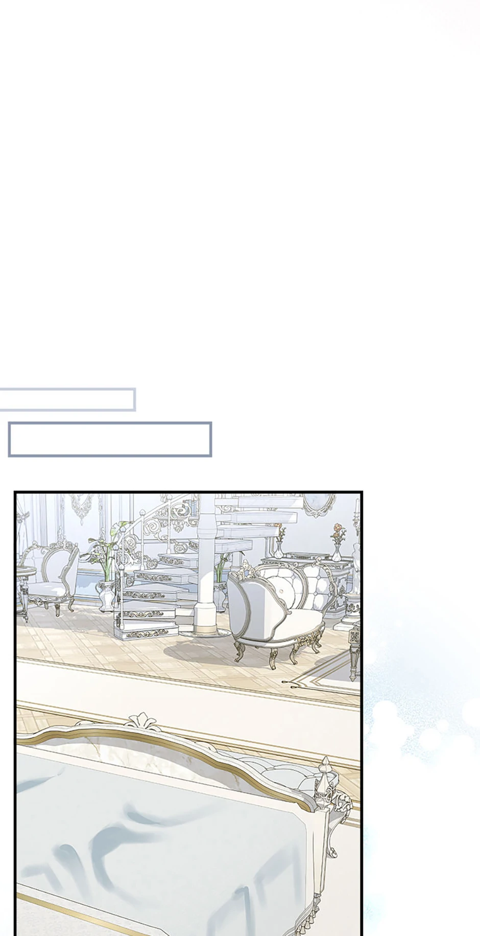 Read Lady Blue Bird of the White Lion Family EN Manga Online