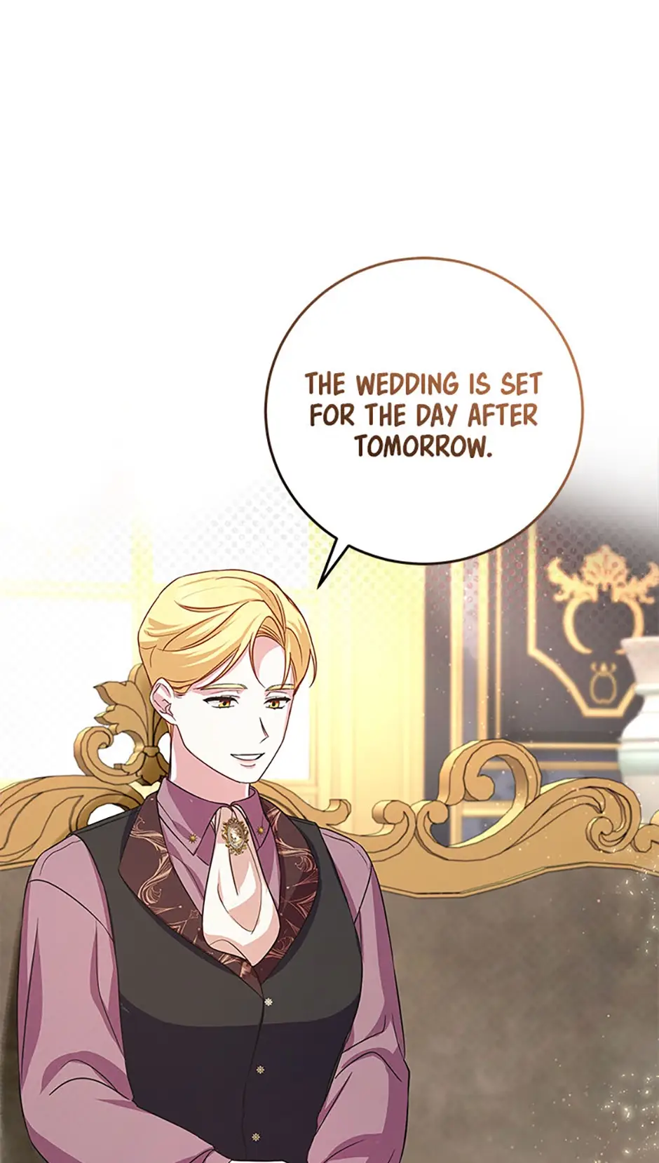 Read Lady Blue Bird of the White Lion Family EN Manga Online