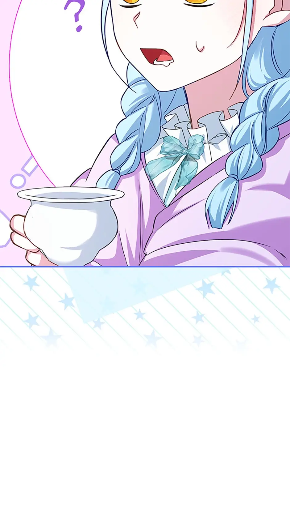 Read Lady Blue Bird of the White Lion Family EN Manga Online
