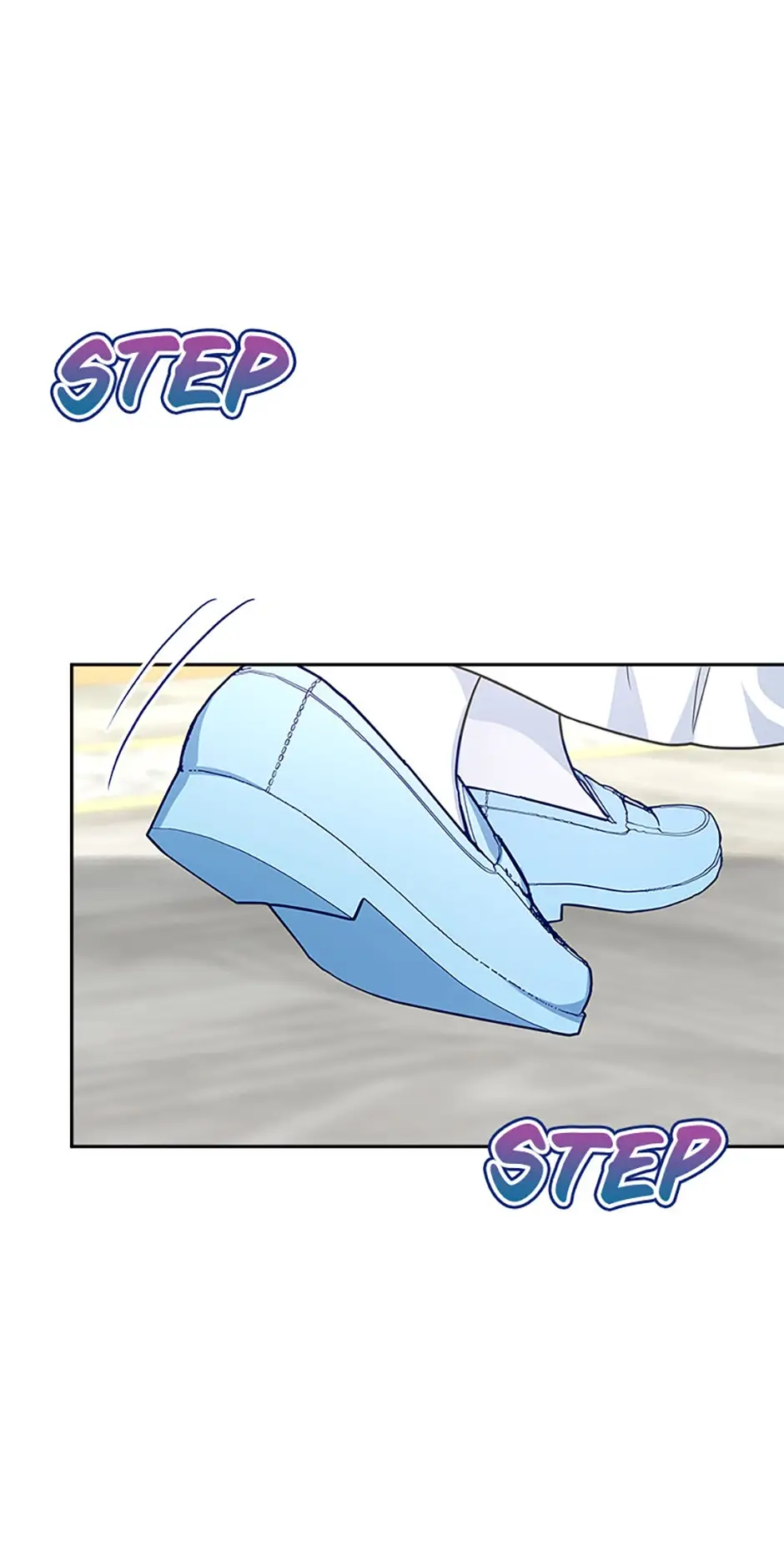 Read Lady Blue Bird of the White Lion Family EN Manga Online