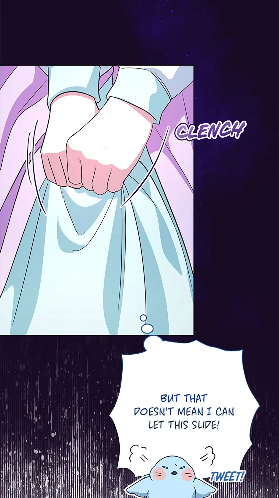 Read Lady Blue Bird of the White Lion Family EN Manga Online