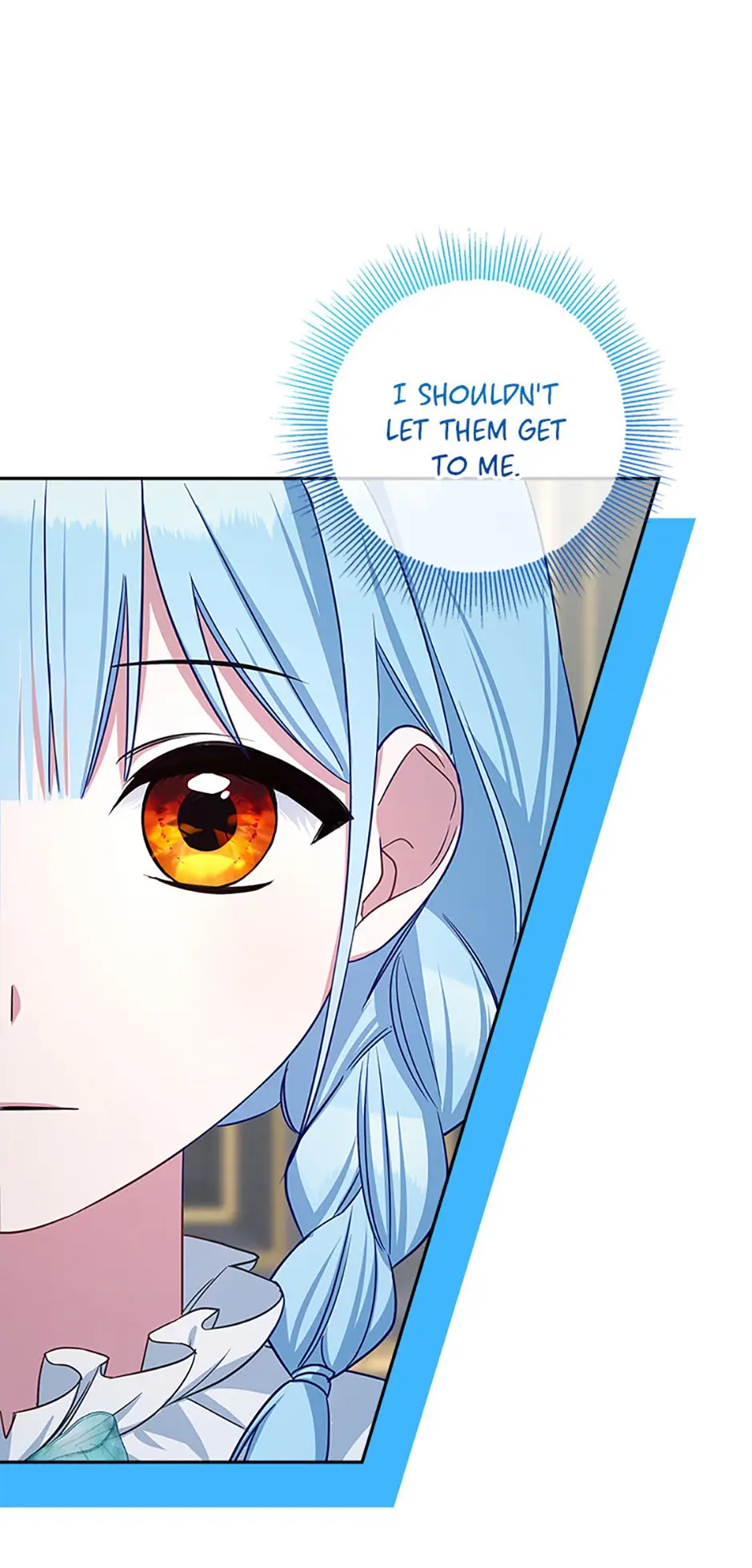 Read Lady Blue Bird of the White Lion Family EN Manga Online