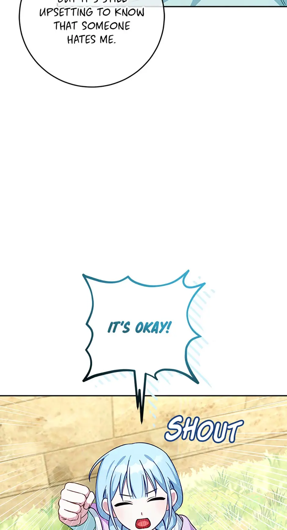 Read Lady Blue Bird of the White Lion Family EN Manga Online