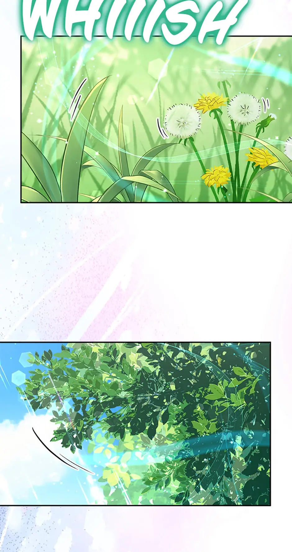 Read Lady Blue Bird of the White Lion Family EN Manga Online
