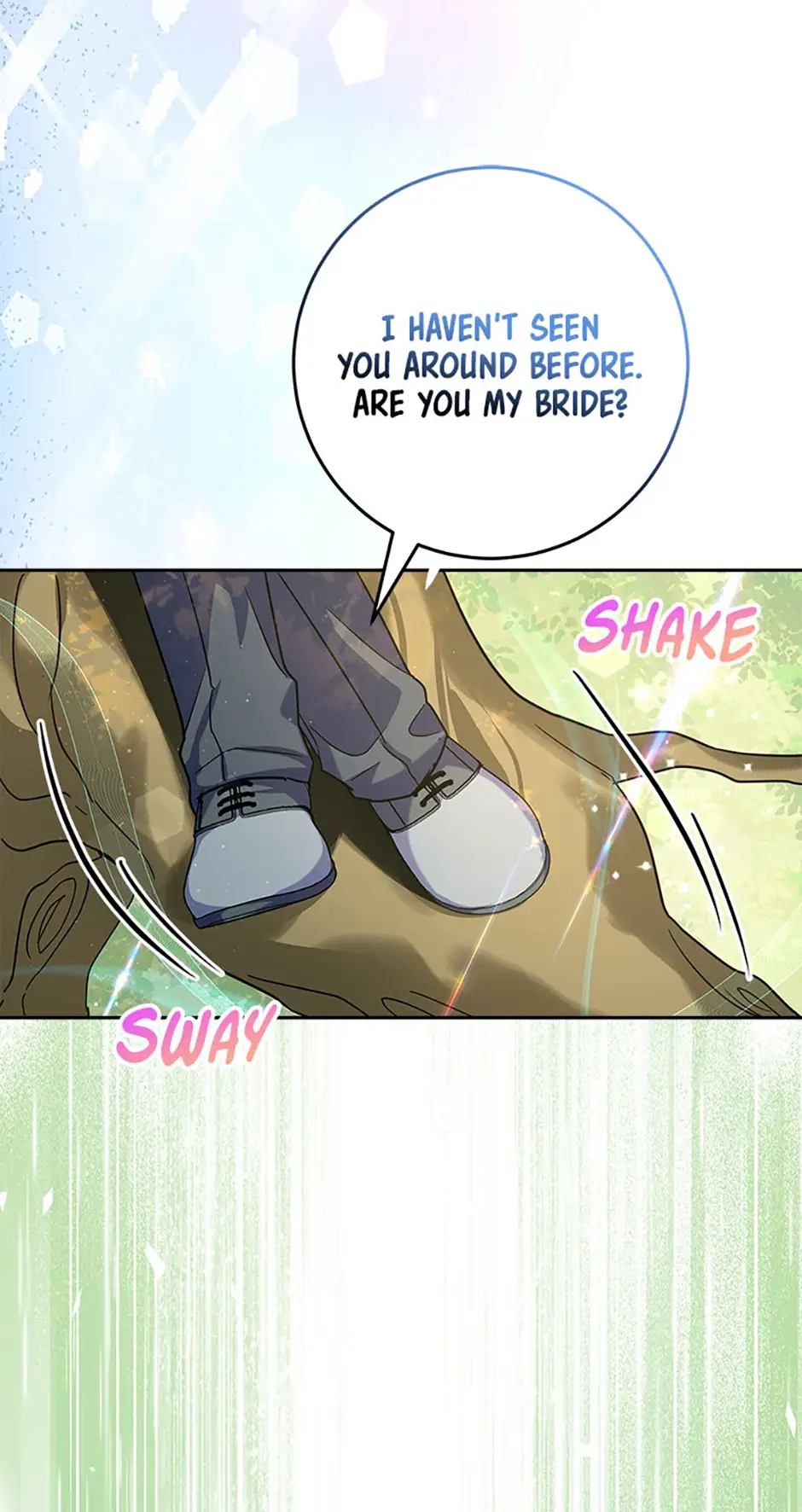 Read Lady Blue Bird of the White Lion Family EN Manga Online