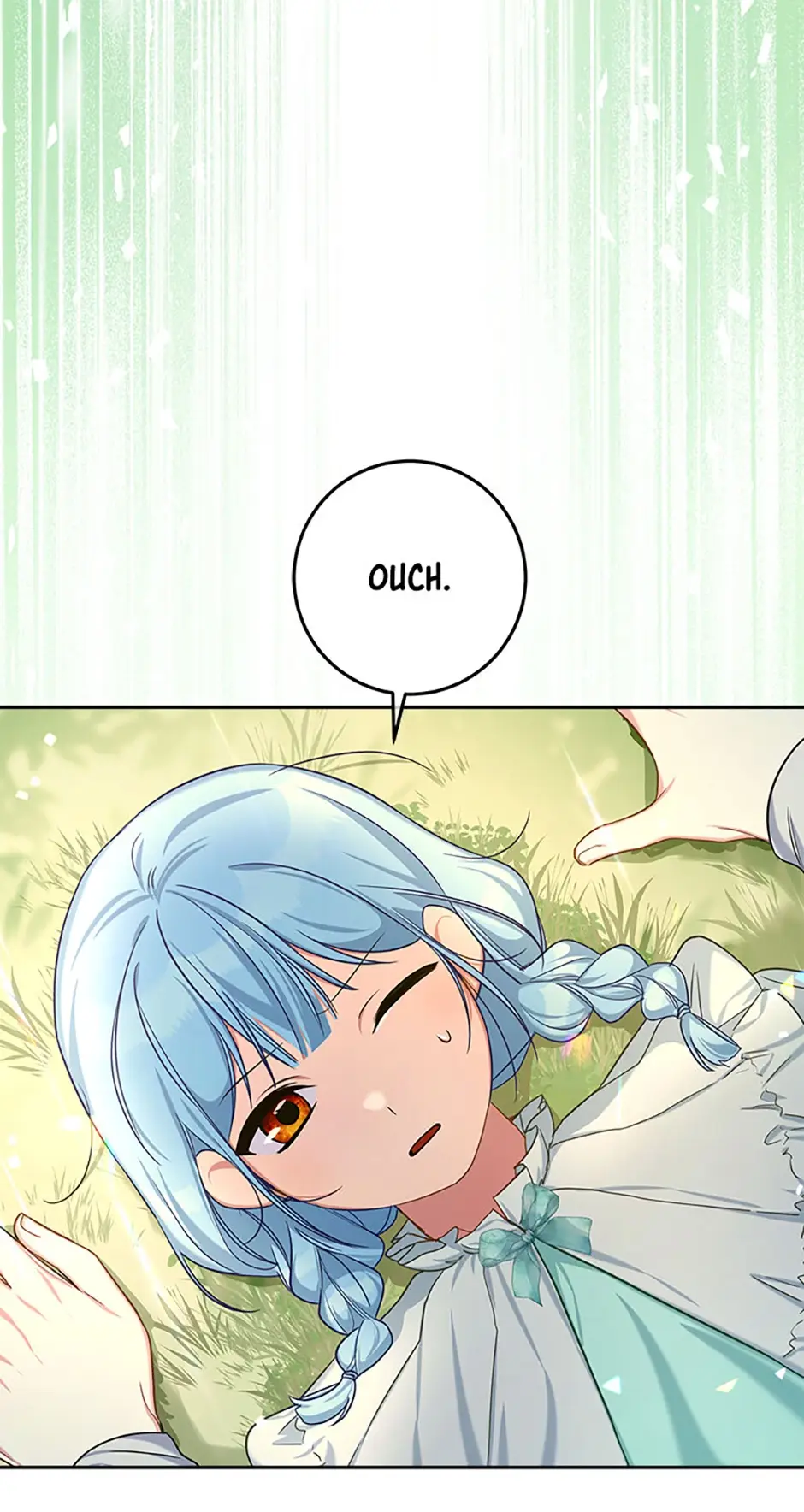 Read Lady Blue Bird of the White Lion Family EN Manga Online