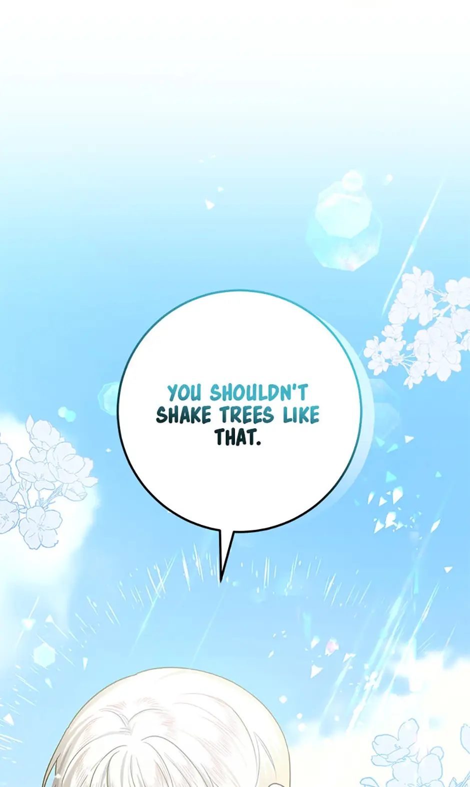 Read Lady Blue Bird of the White Lion Family EN Manga Online
