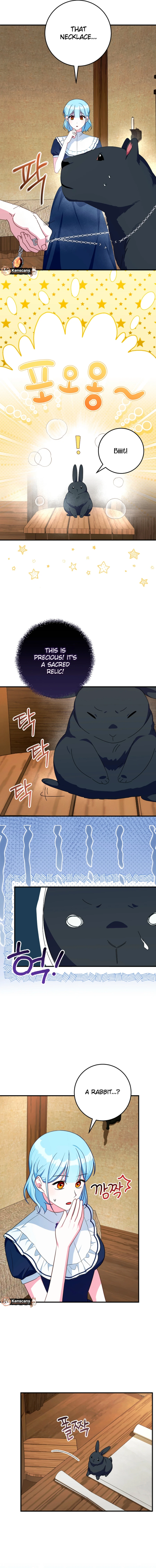 Read Lady Blue Bird of the White Lion Family EN Manga Online