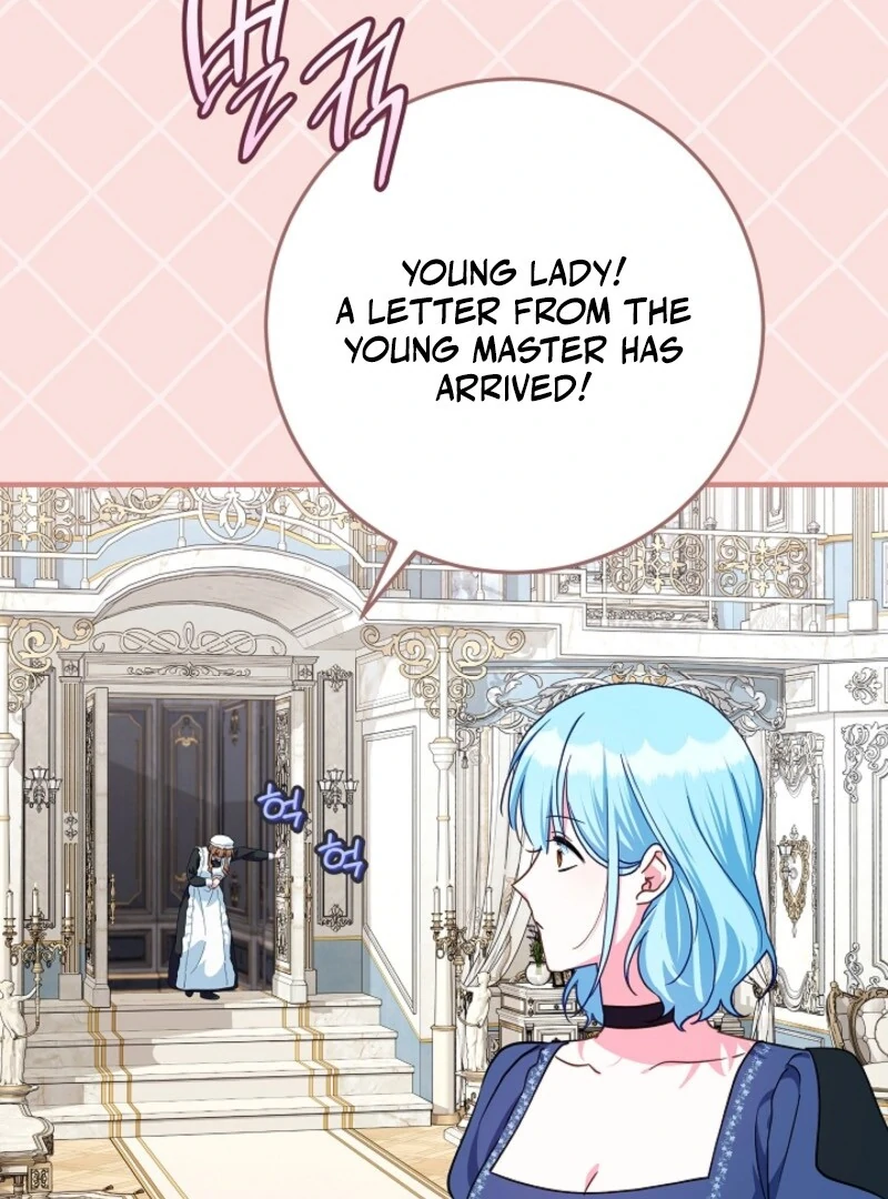 Read Lady Blue Bird of the White Lion Family EN Manga Online