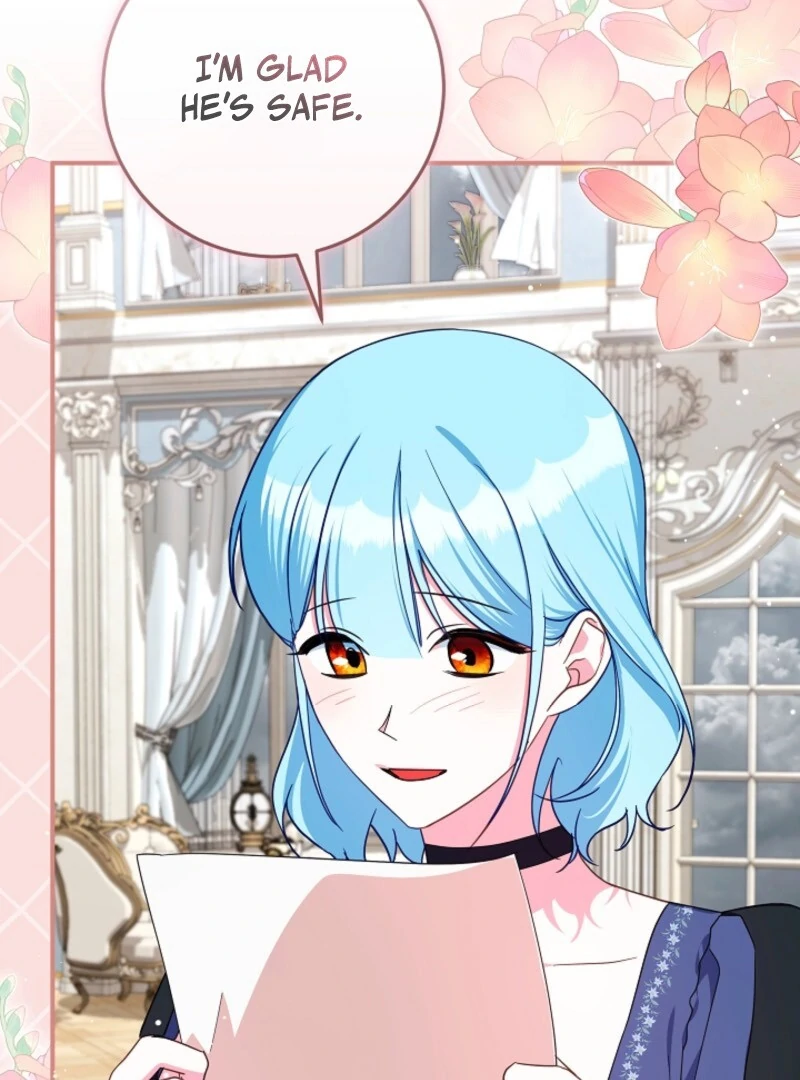 Read Lady Blue Bird of the White Lion Family EN Manga Online